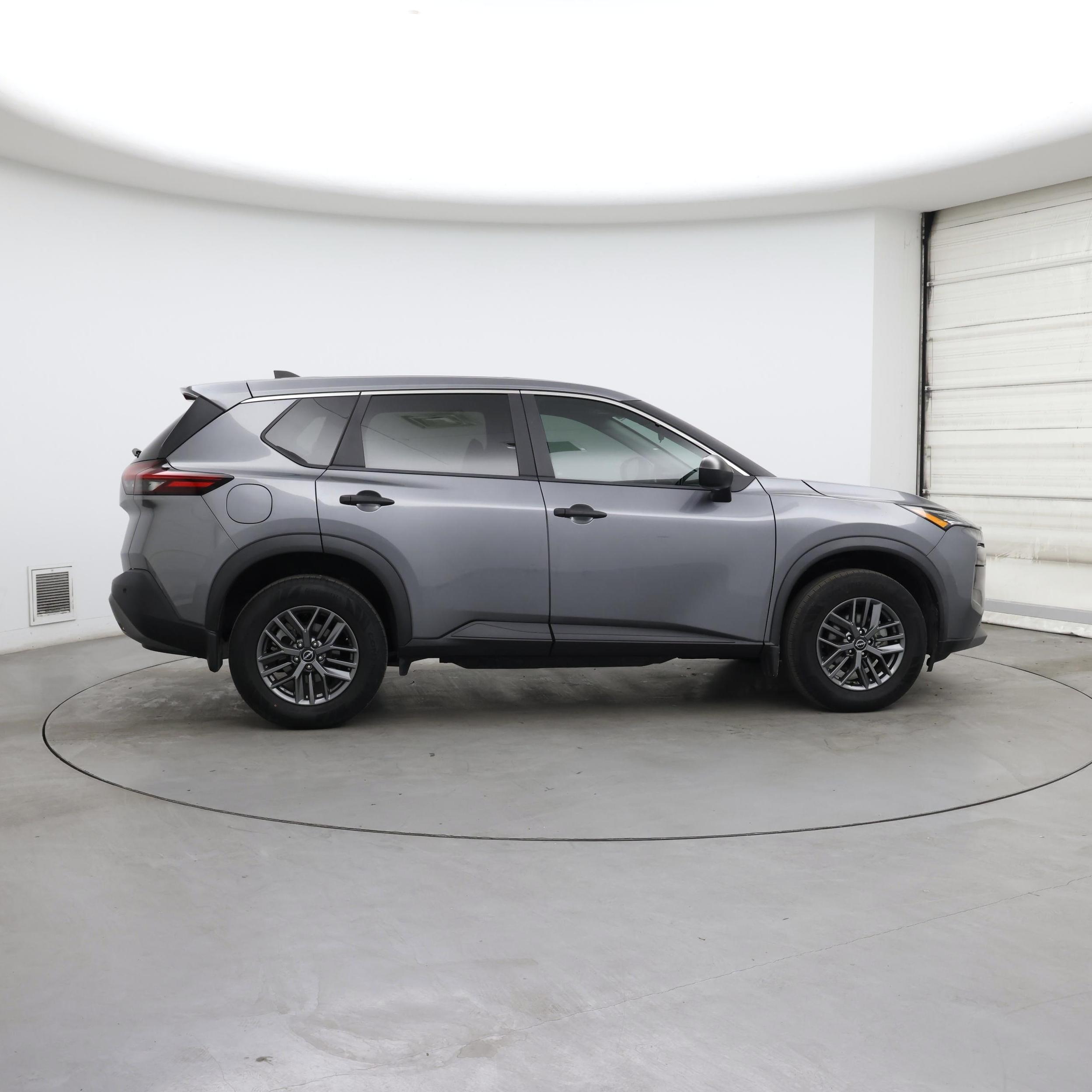 Thumbnail: 2023 Nissan Rogue - 7