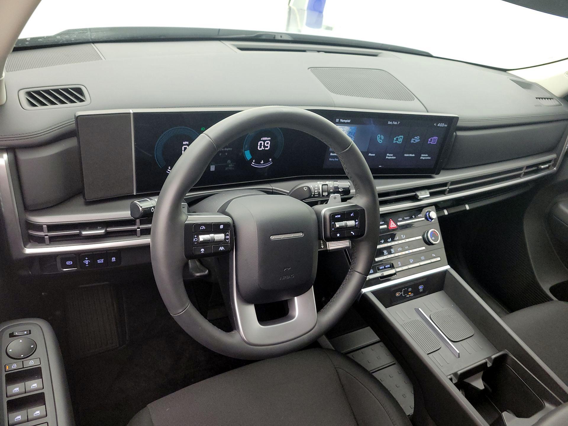 Thumbnail: 2024 Hyundai Santa Fe - 9