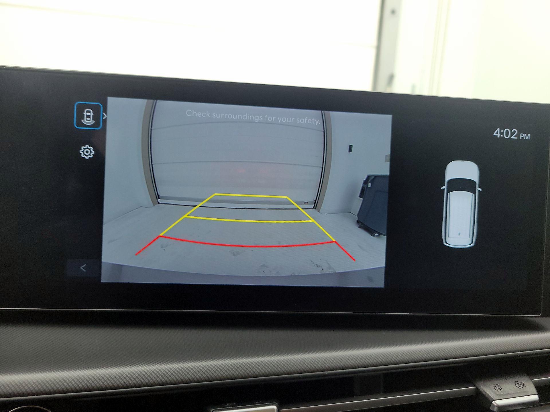 Thumbnail: 2024 Hyundai Santa Fe - 14