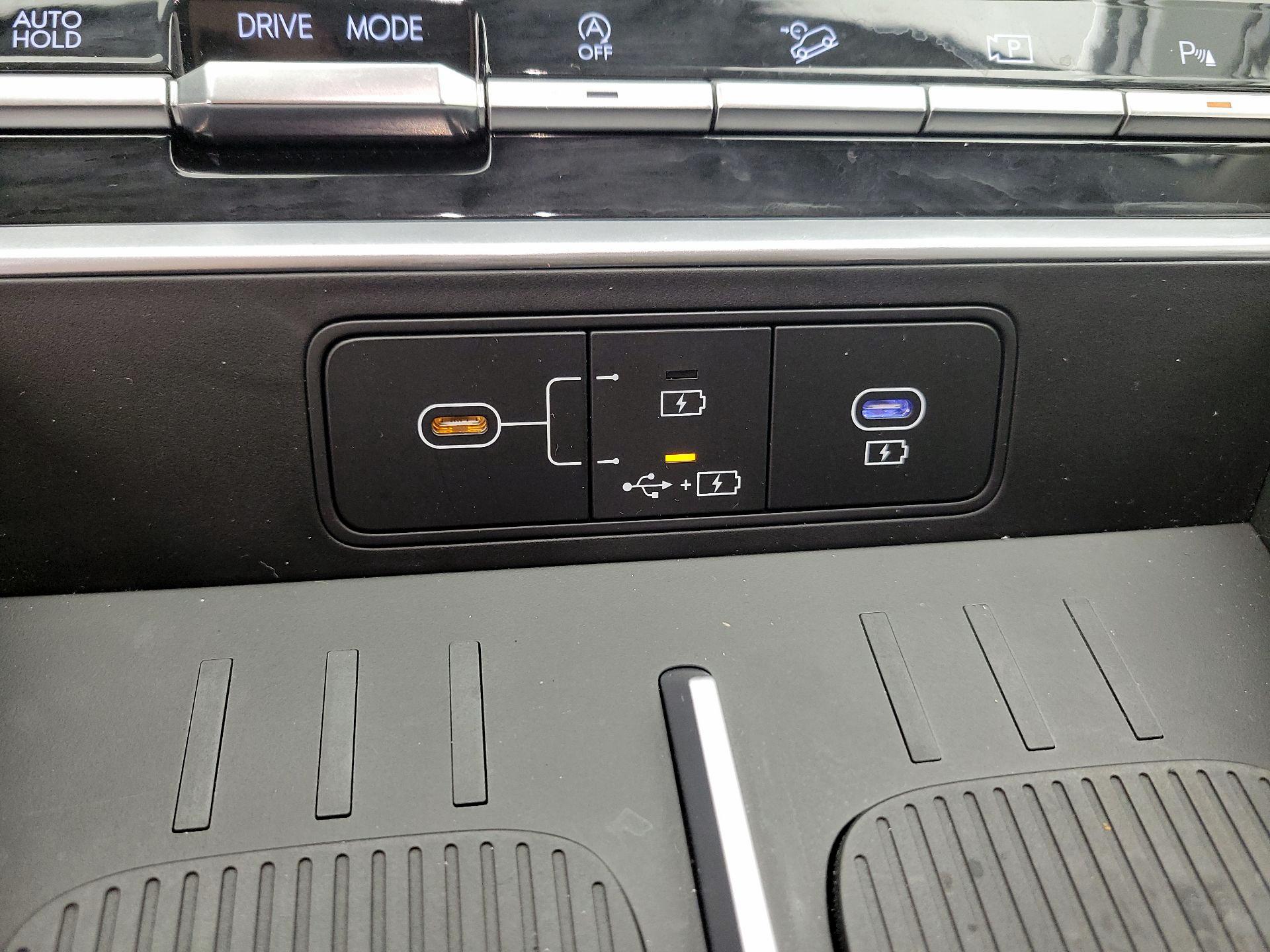 Thumbnail: 2024 Hyundai Santa Fe - 18