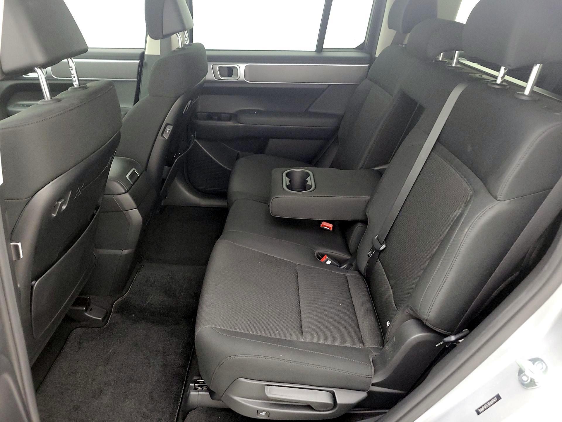 Thumbnail: 2024 Hyundai Santa Fe - 19