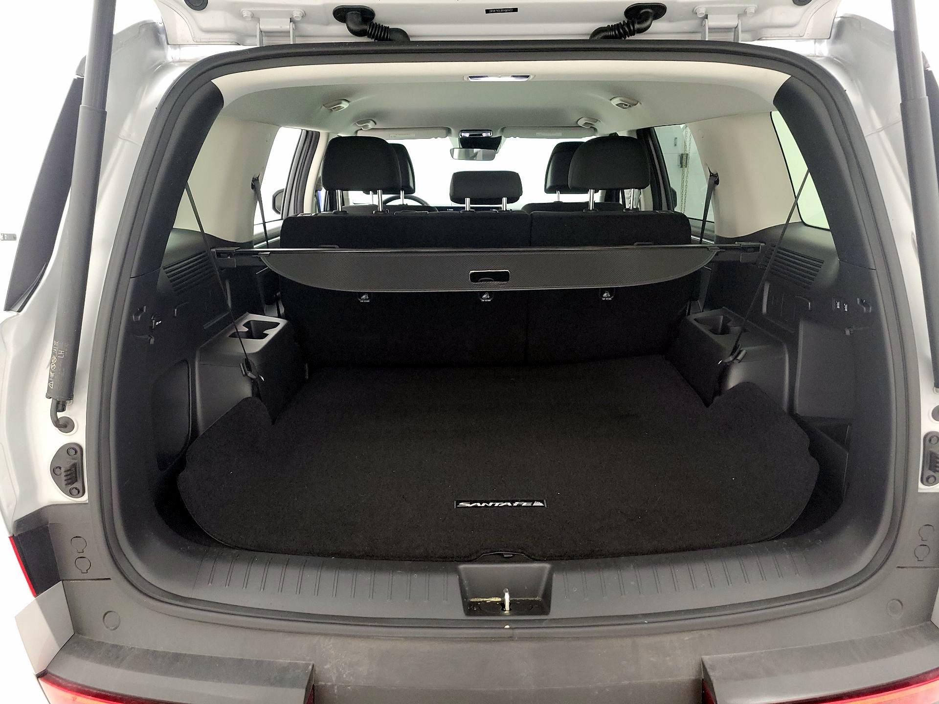 Thumbnail: 2024 Hyundai Santa Fe - 20