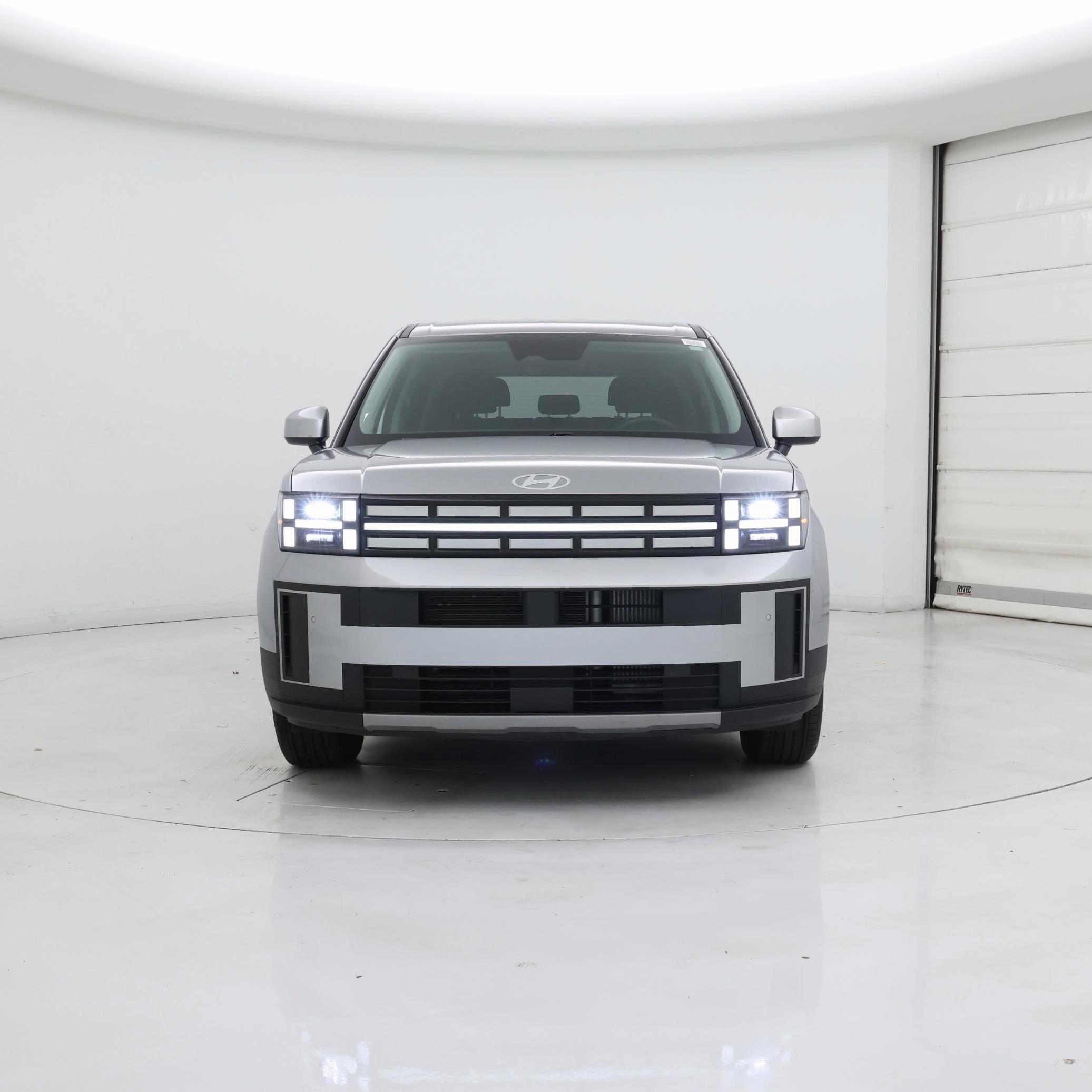 Thumbnail: 2024 Hyundai Santa Fe - 5