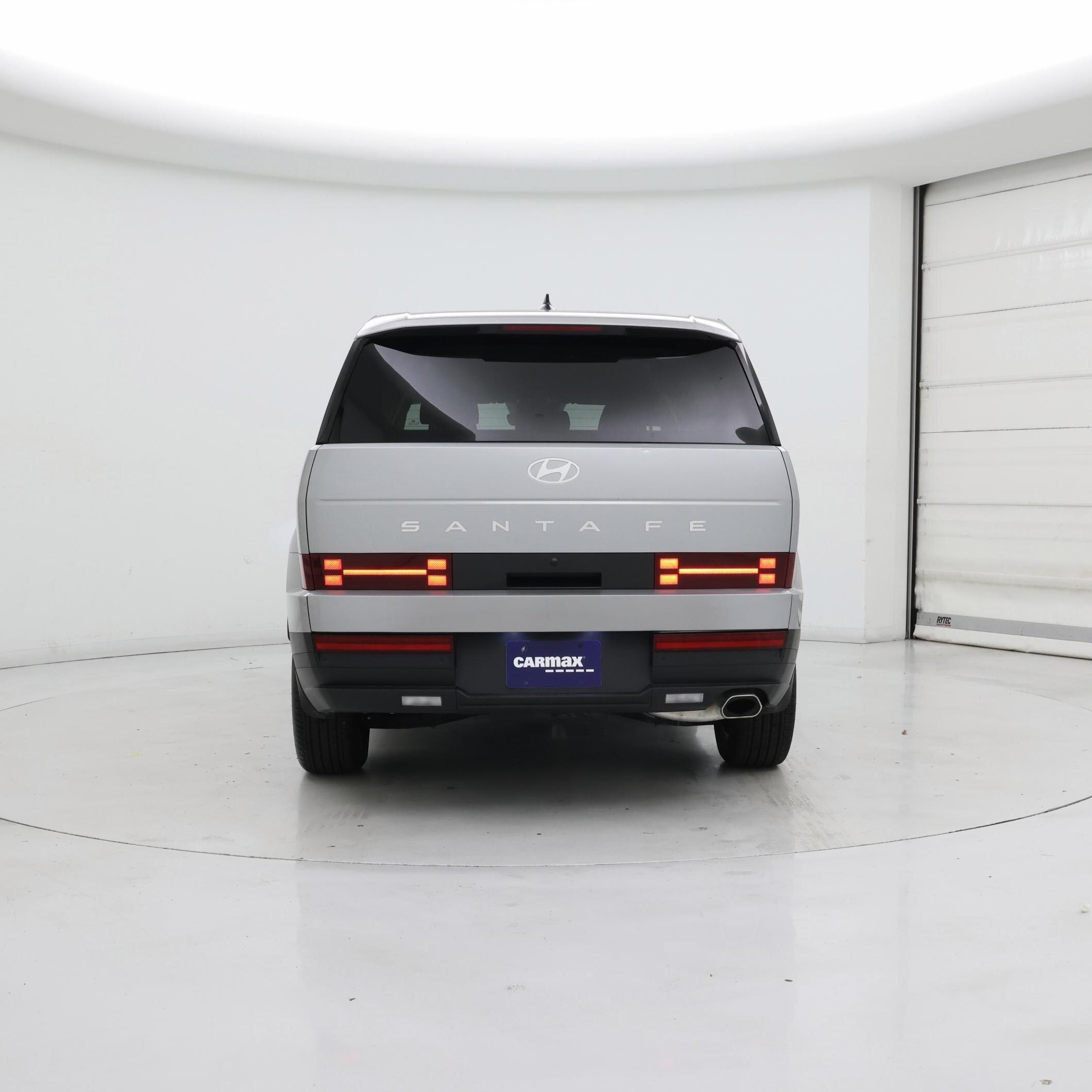 Thumbnail: 2024 Hyundai Santa Fe - 6