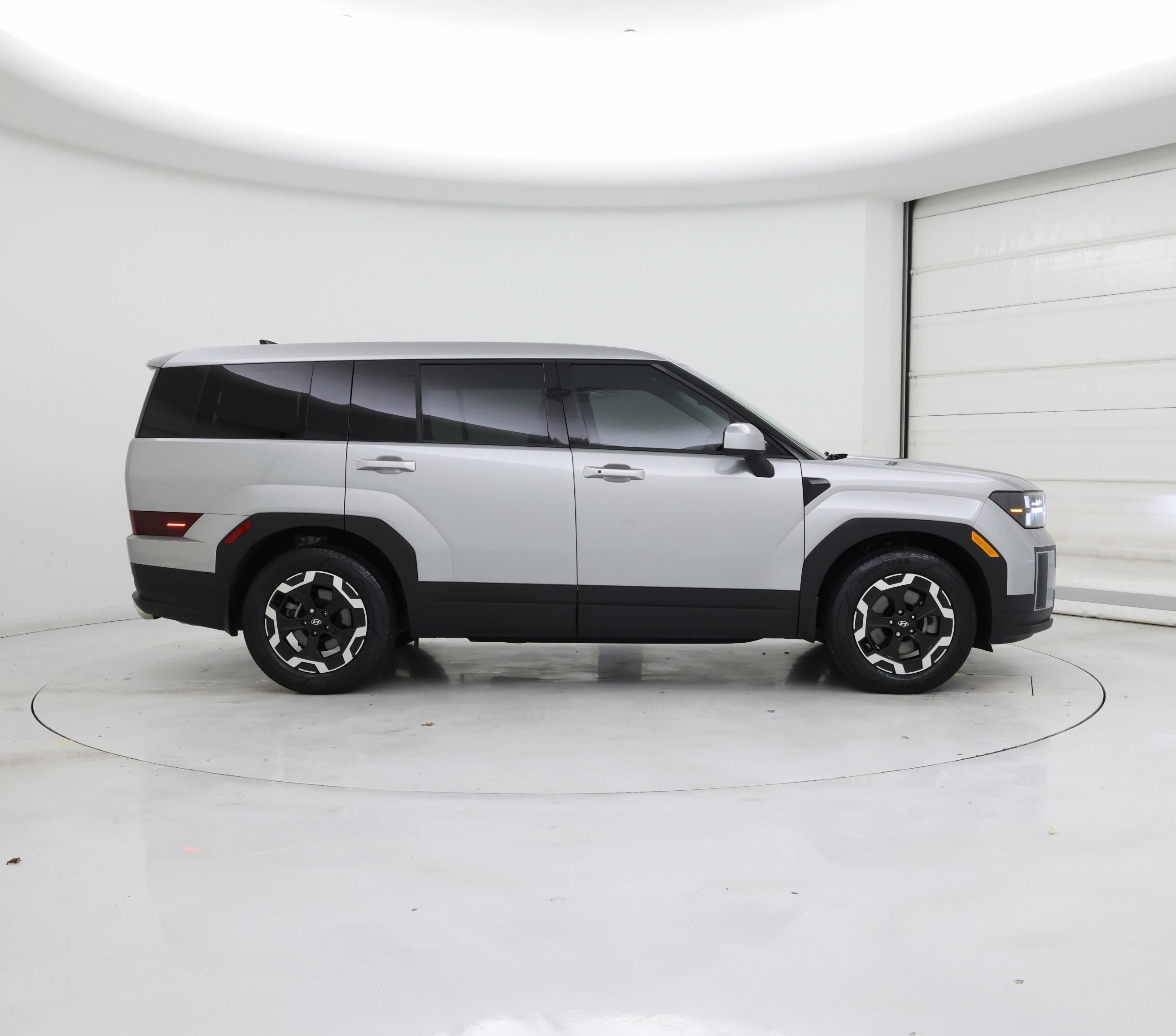 Thumbnail: 2024 Hyundai Santa Fe - 7