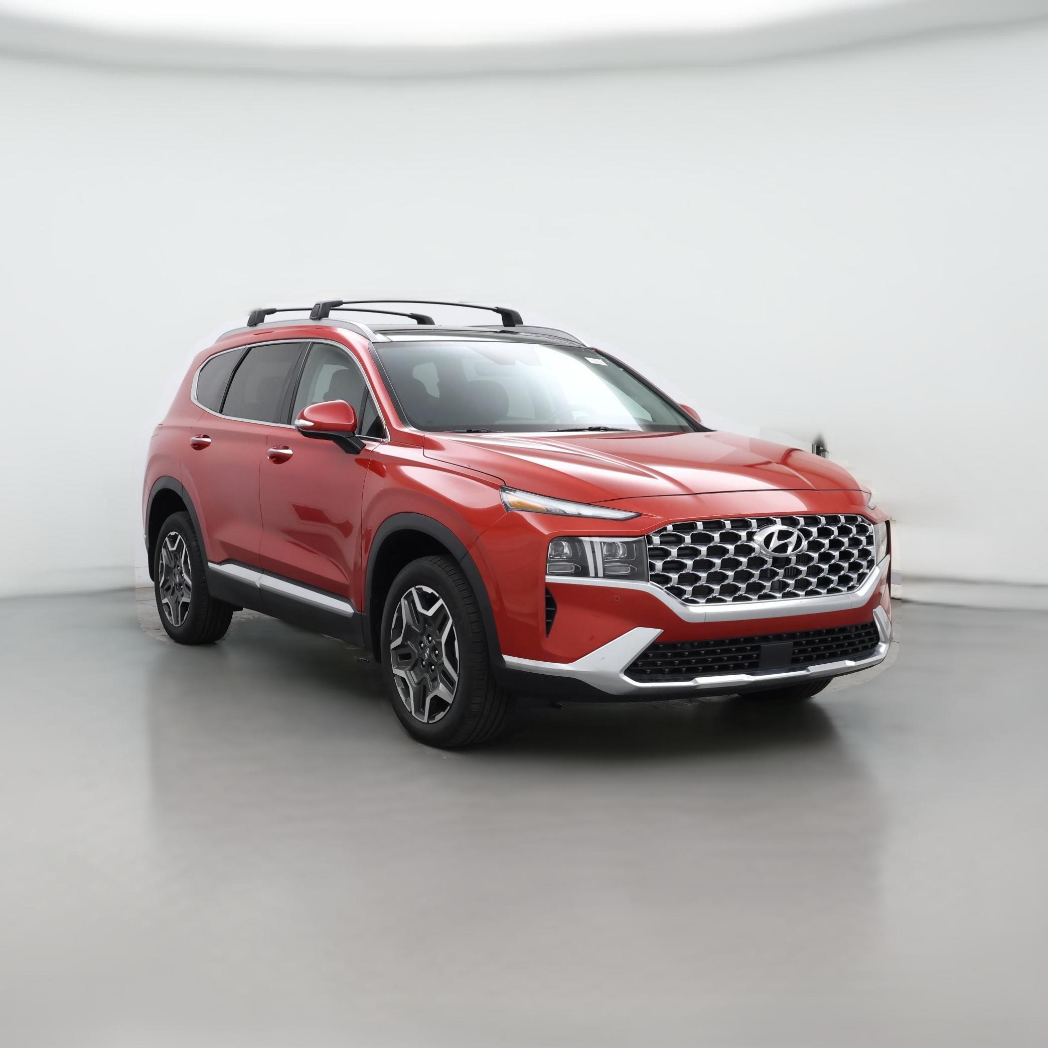 Thumbnail: 2023 Hyundai Santa Fe - 1