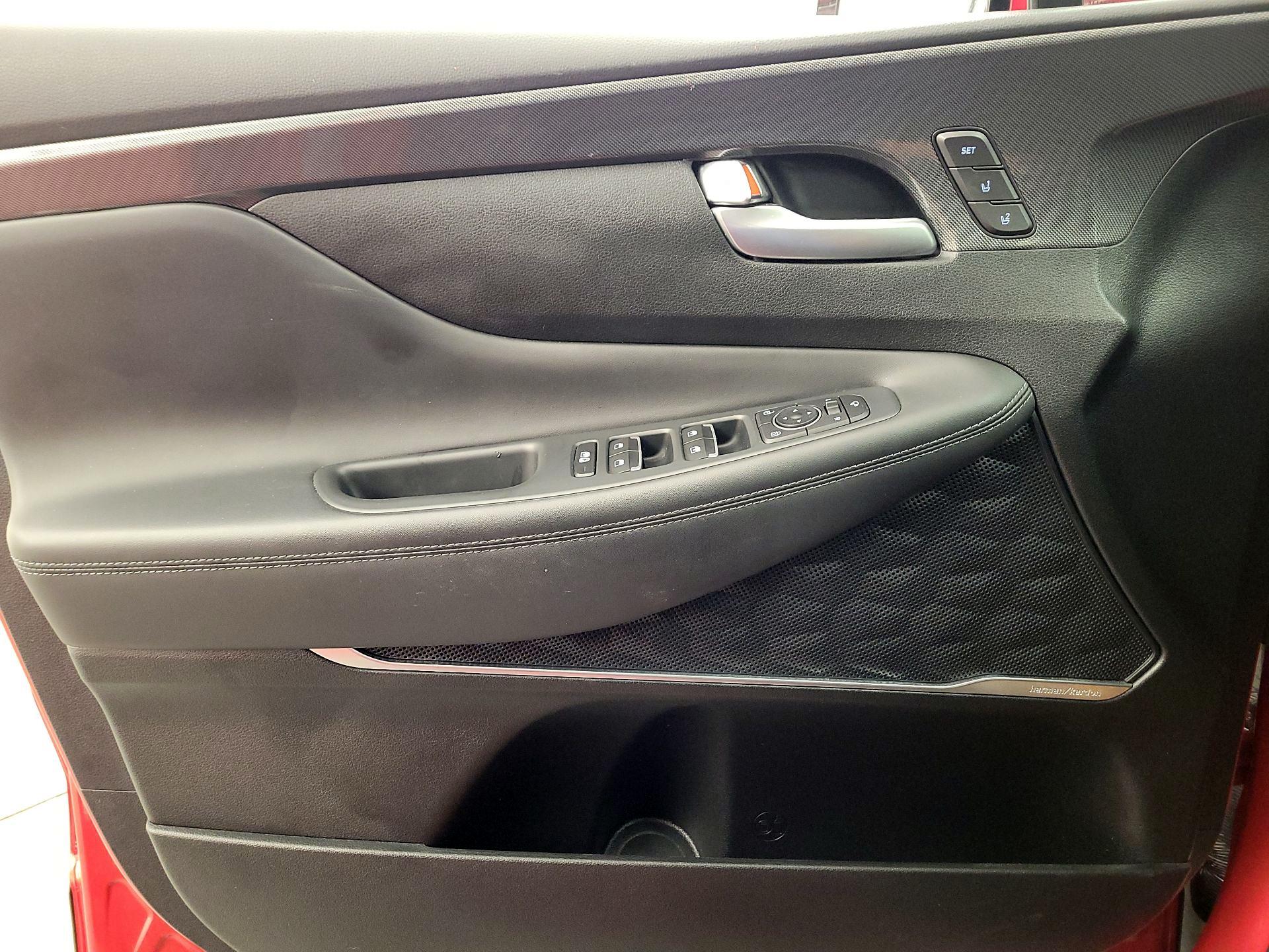 Thumbnail: 2023 Hyundai Santa Fe - 12