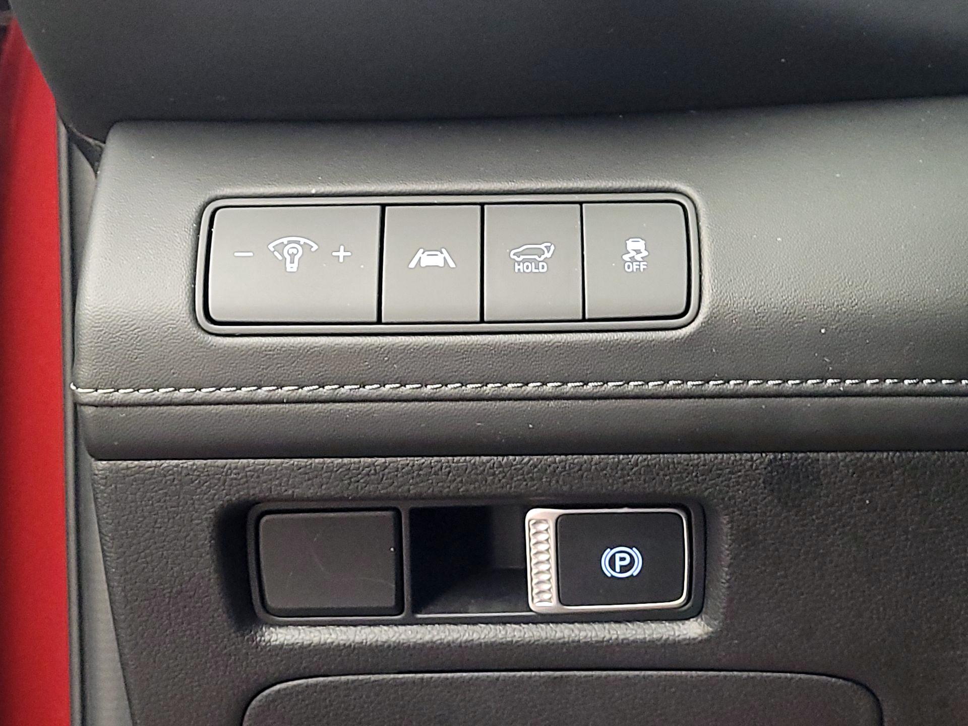 Thumbnail: 2023 Hyundai Santa Fe - 13