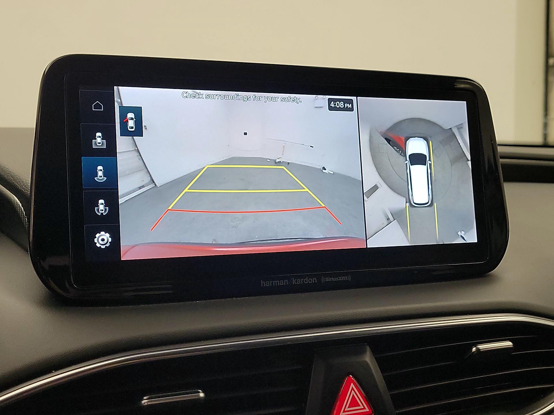 Thumbnail: 2023 Hyundai Santa Fe - 14