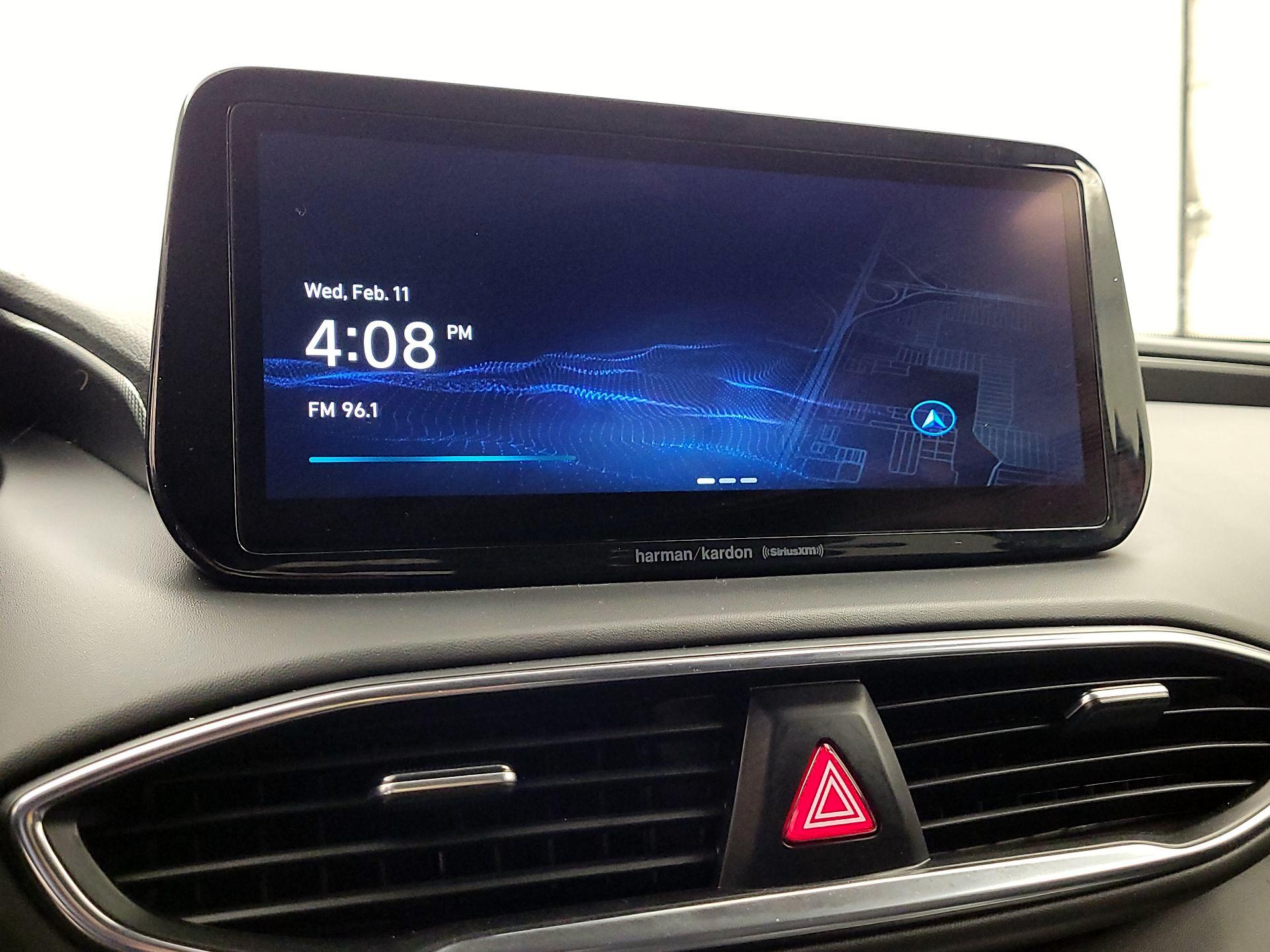 Thumbnail: 2023 Hyundai Santa Fe - 15