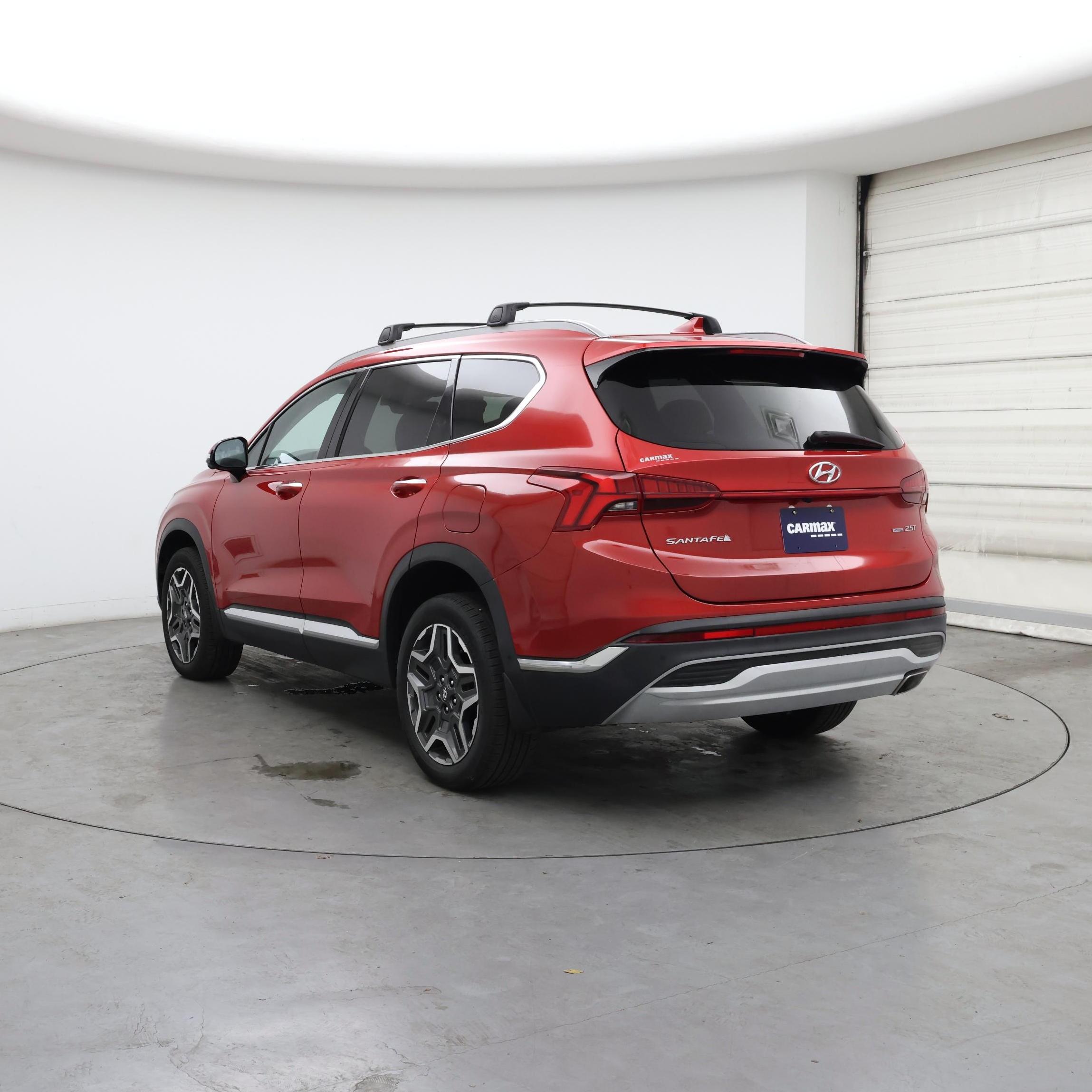 Thumbnail: 2023 Hyundai Santa Fe - 2