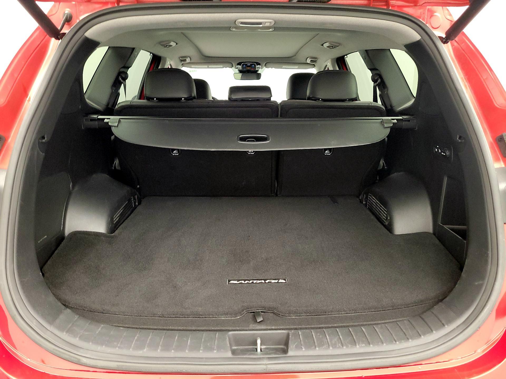 Thumbnail: 2023 Hyundai Santa Fe - 20