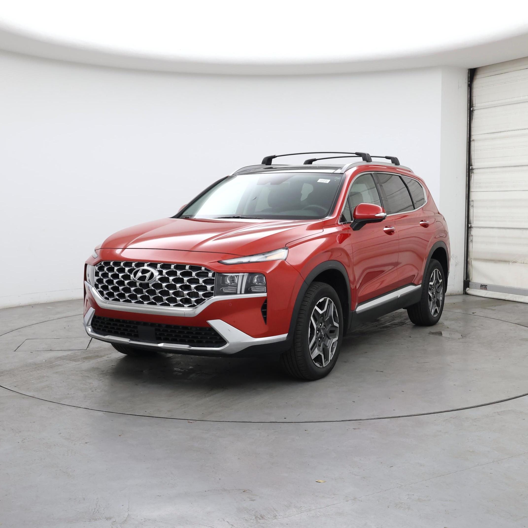 Thumbnail: 2023 Hyundai Santa Fe - 4