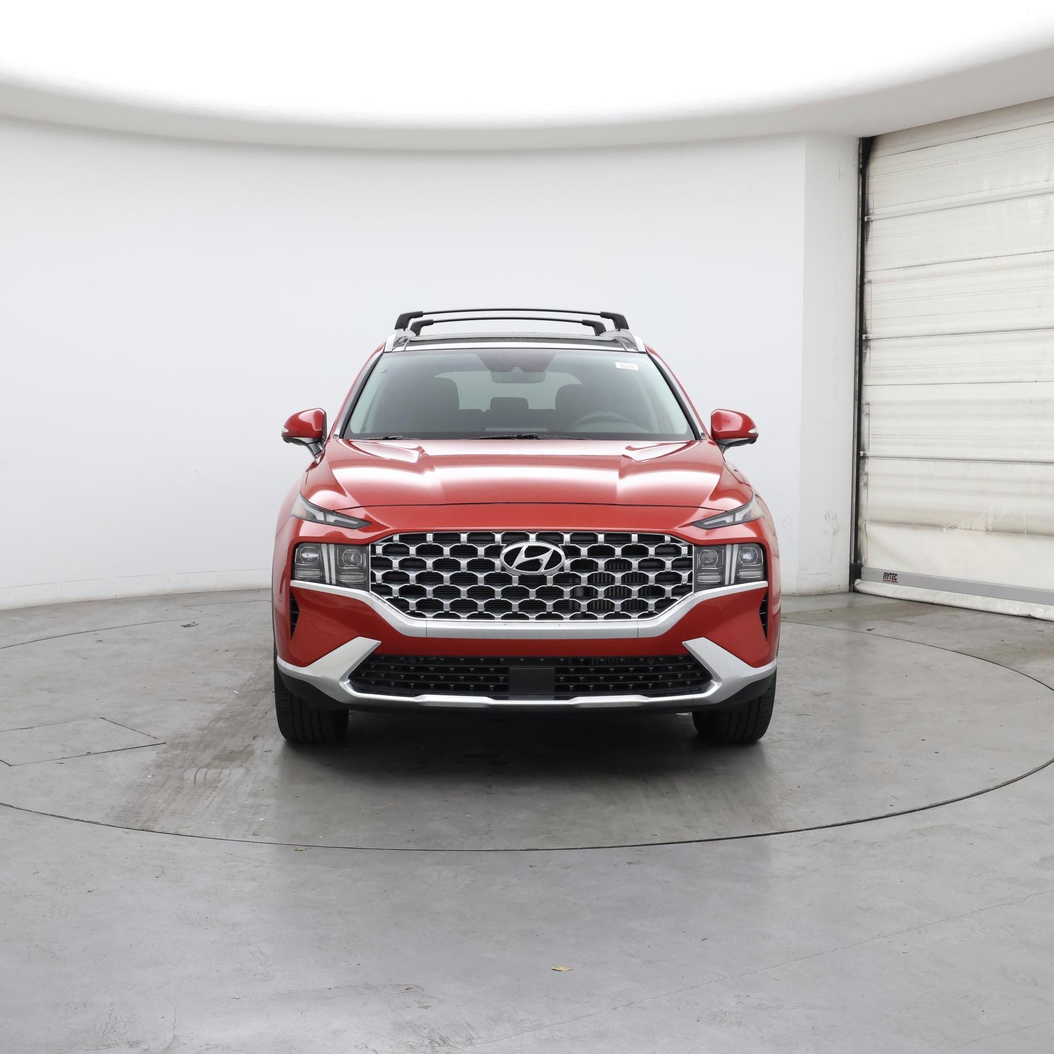 Thumbnail: 2023 Hyundai Santa Fe - 5