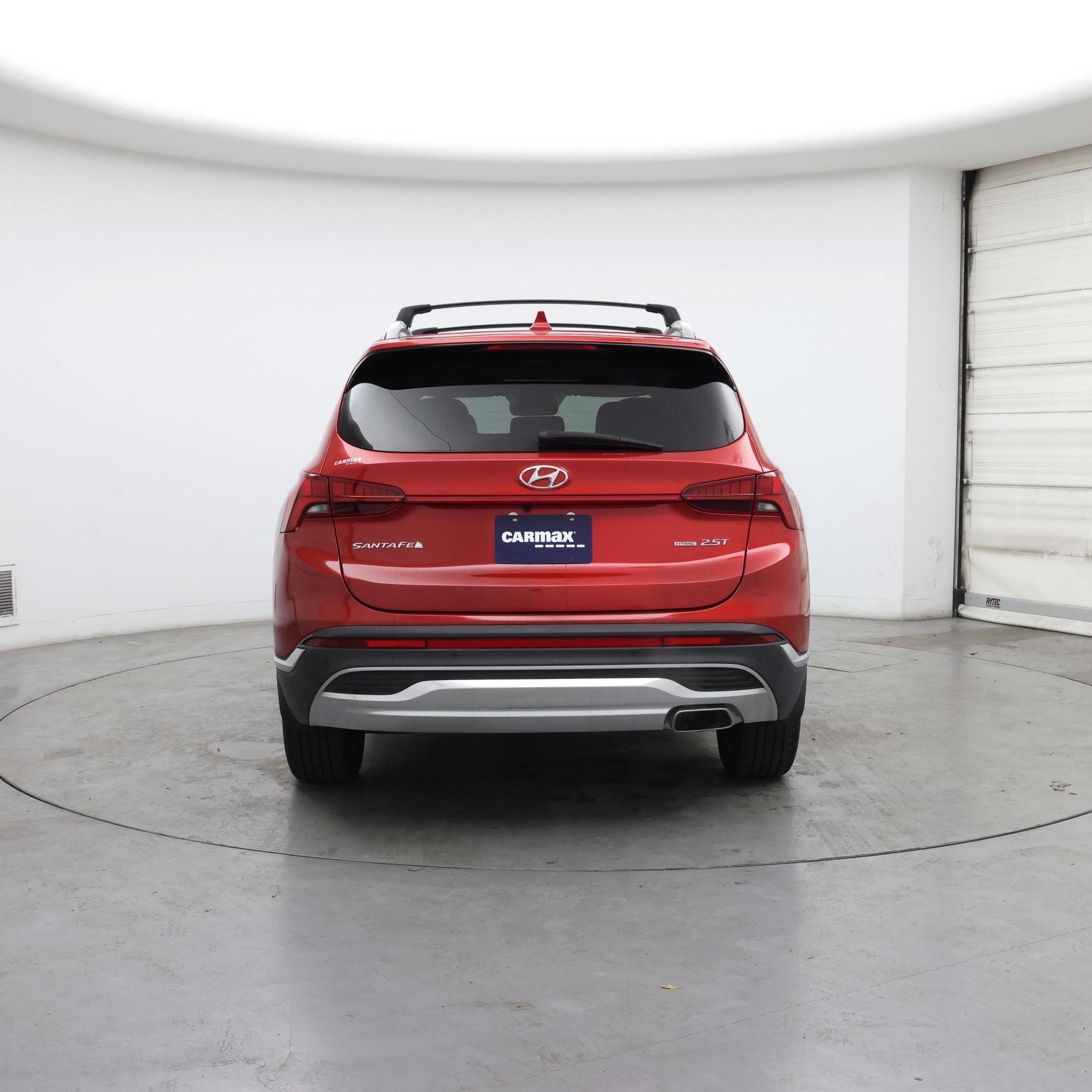 Thumbnail: 2023 Hyundai Santa Fe - 6