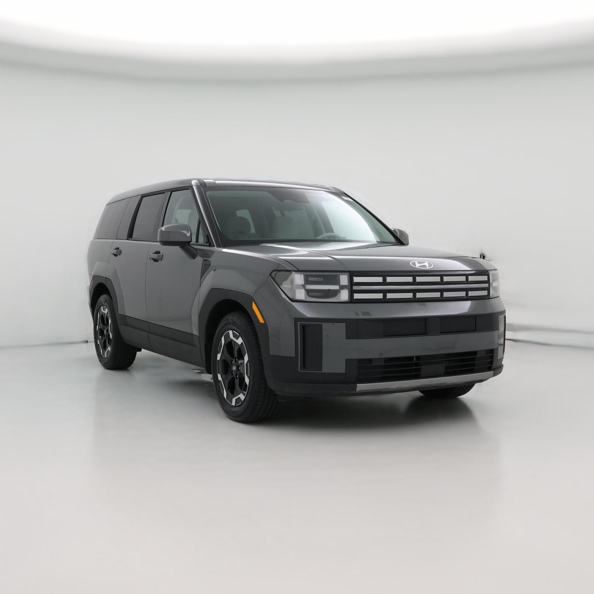 Thumbnail: 2024 Hyundai Santa Fe - 1