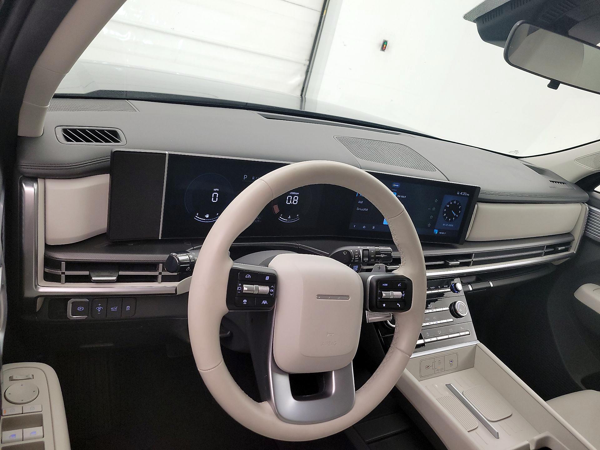 Thumbnail: 2024 Hyundai Santa Fe - 9