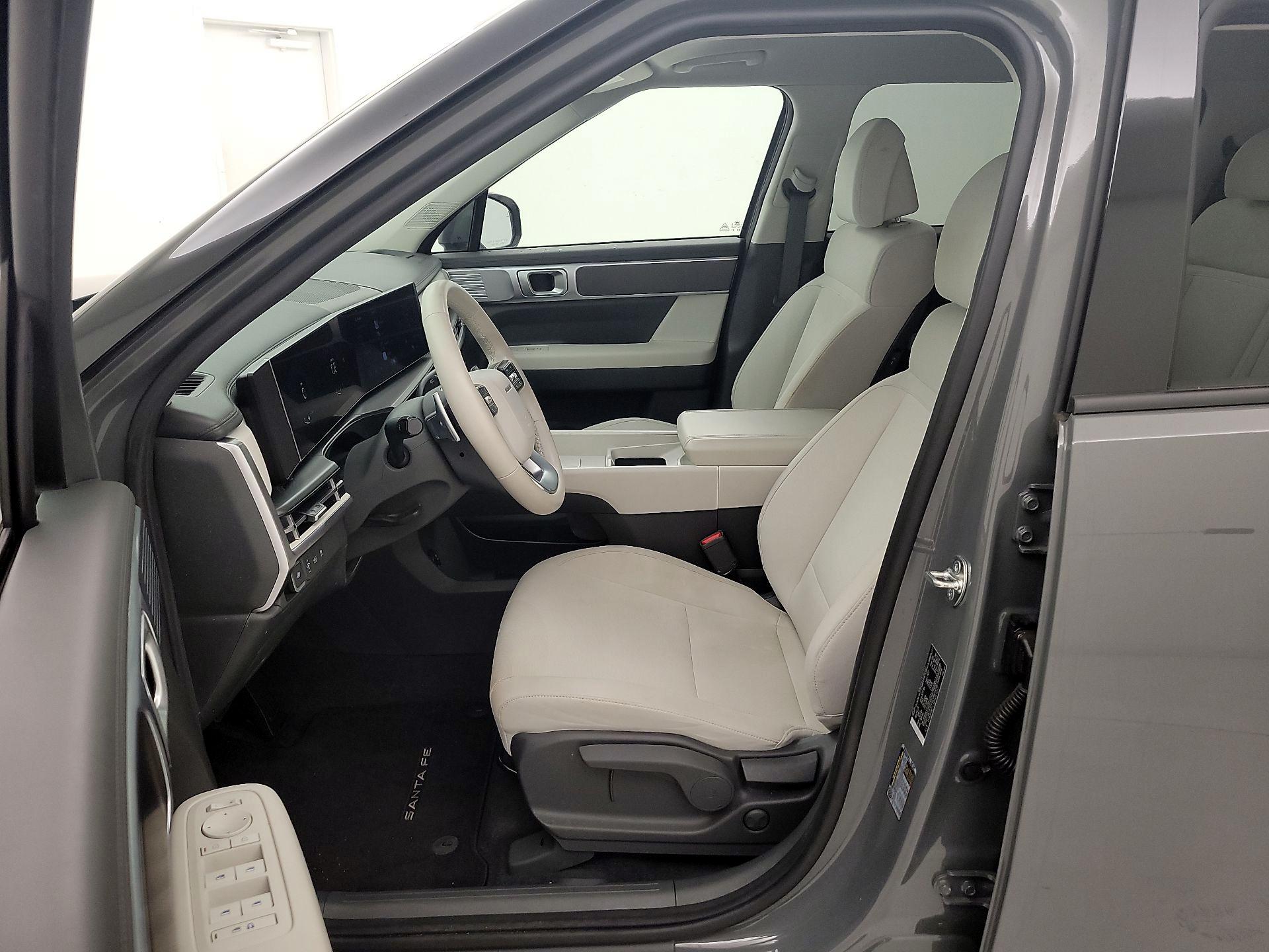 Thumbnail: 2024 Hyundai Santa Fe - 11