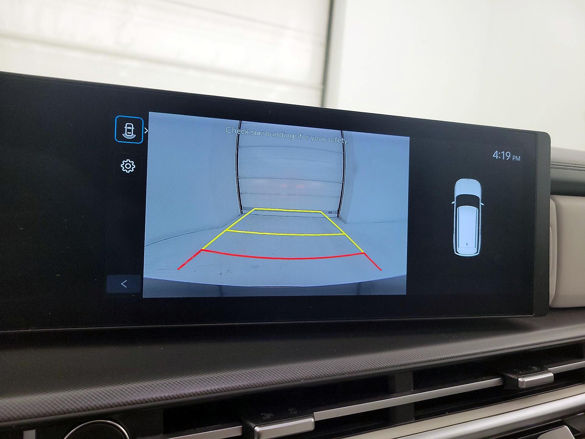 Thumbnail: 2024 Hyundai Santa Fe - 14