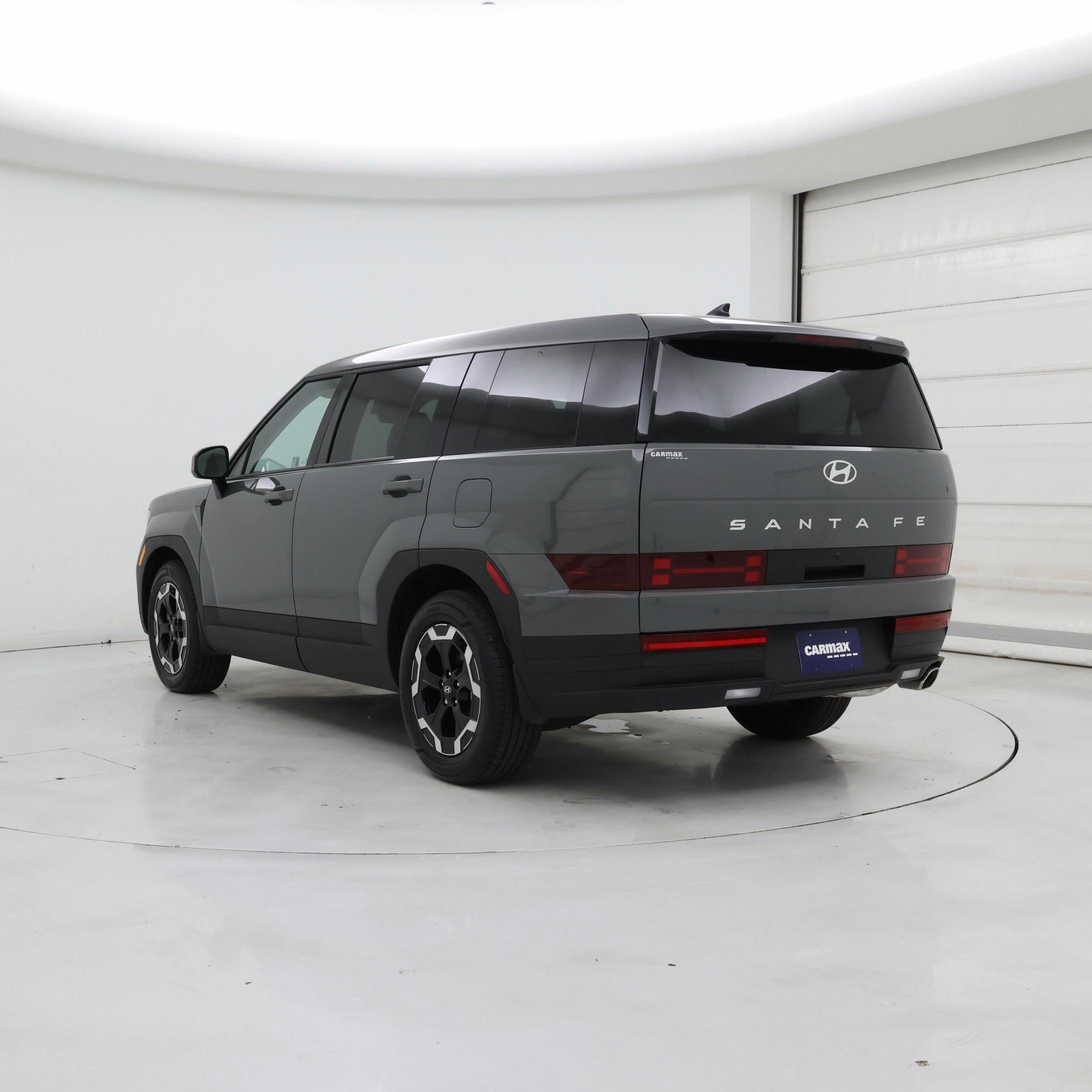 Thumbnail: 2024 Hyundai Santa Fe - 2