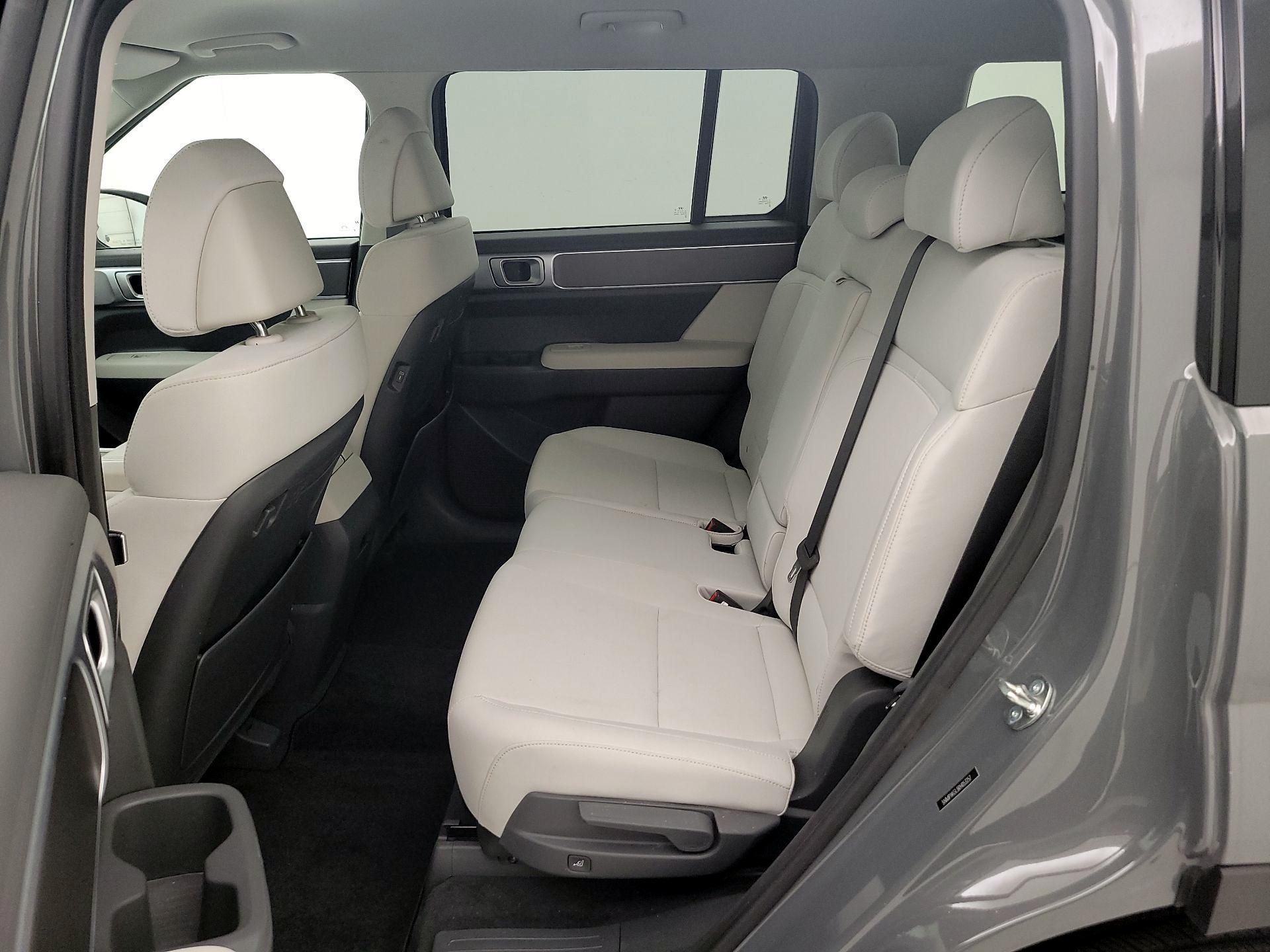 Thumbnail: 2024 Hyundai Santa Fe - 19