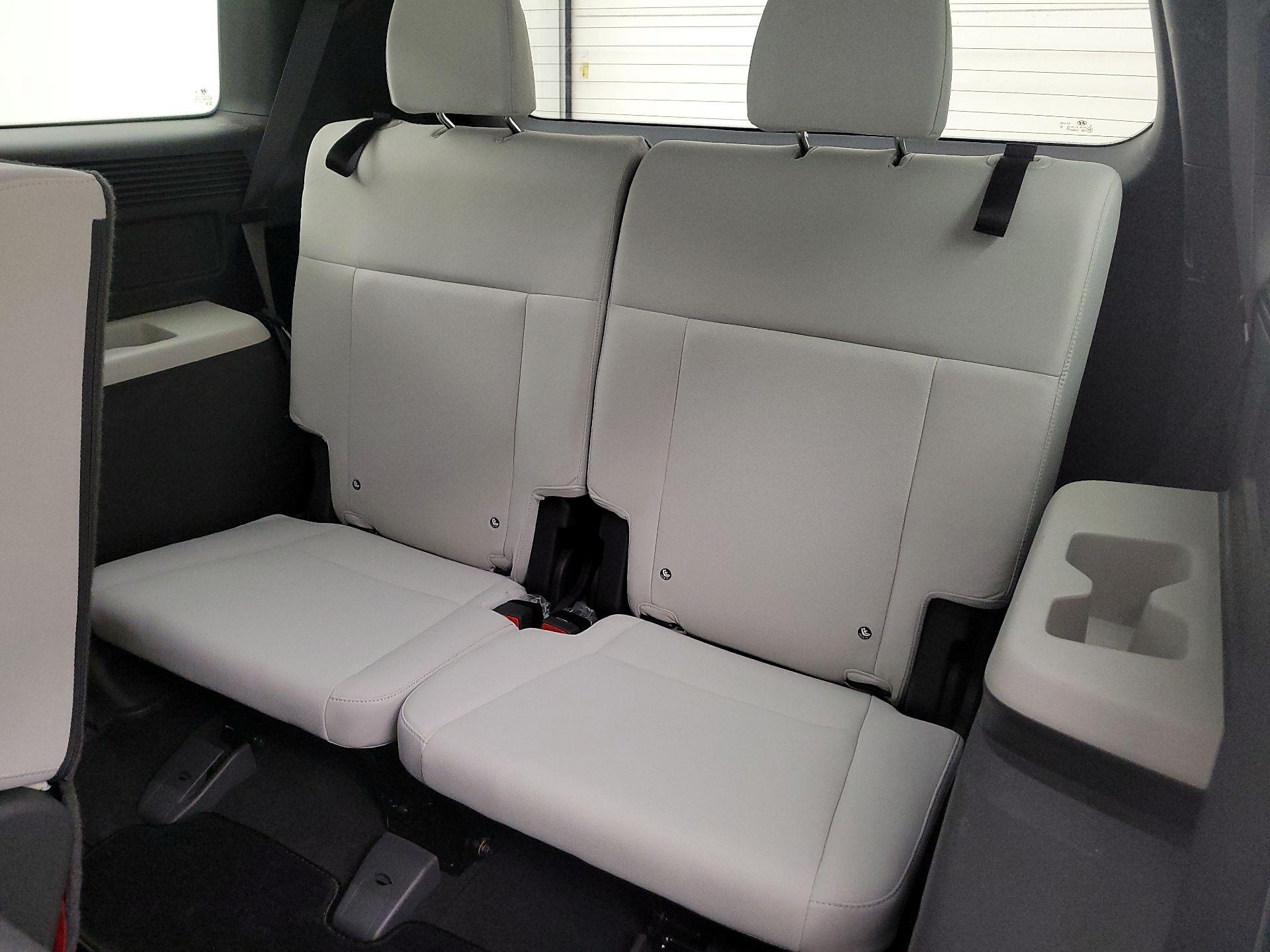 Thumbnail: 2024 Hyundai Santa Fe - 20