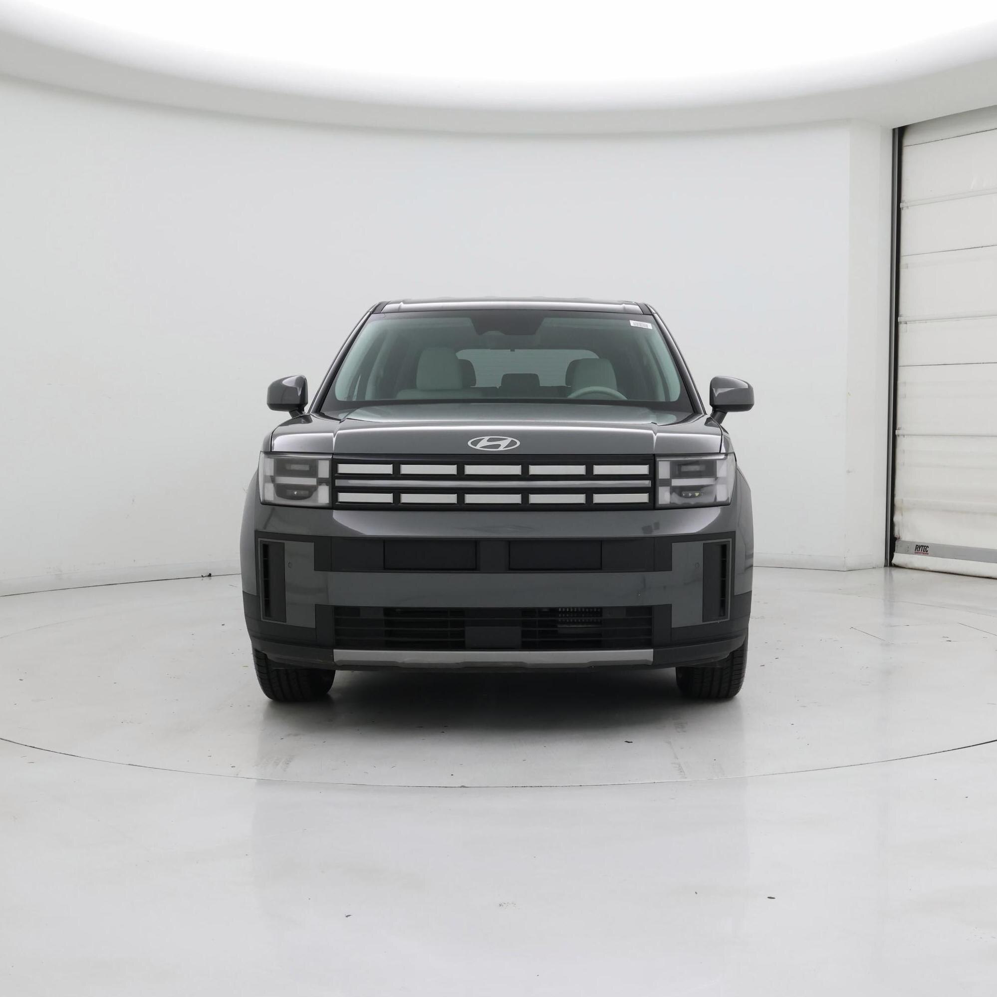 Thumbnail: 2024 Hyundai Santa Fe - 5