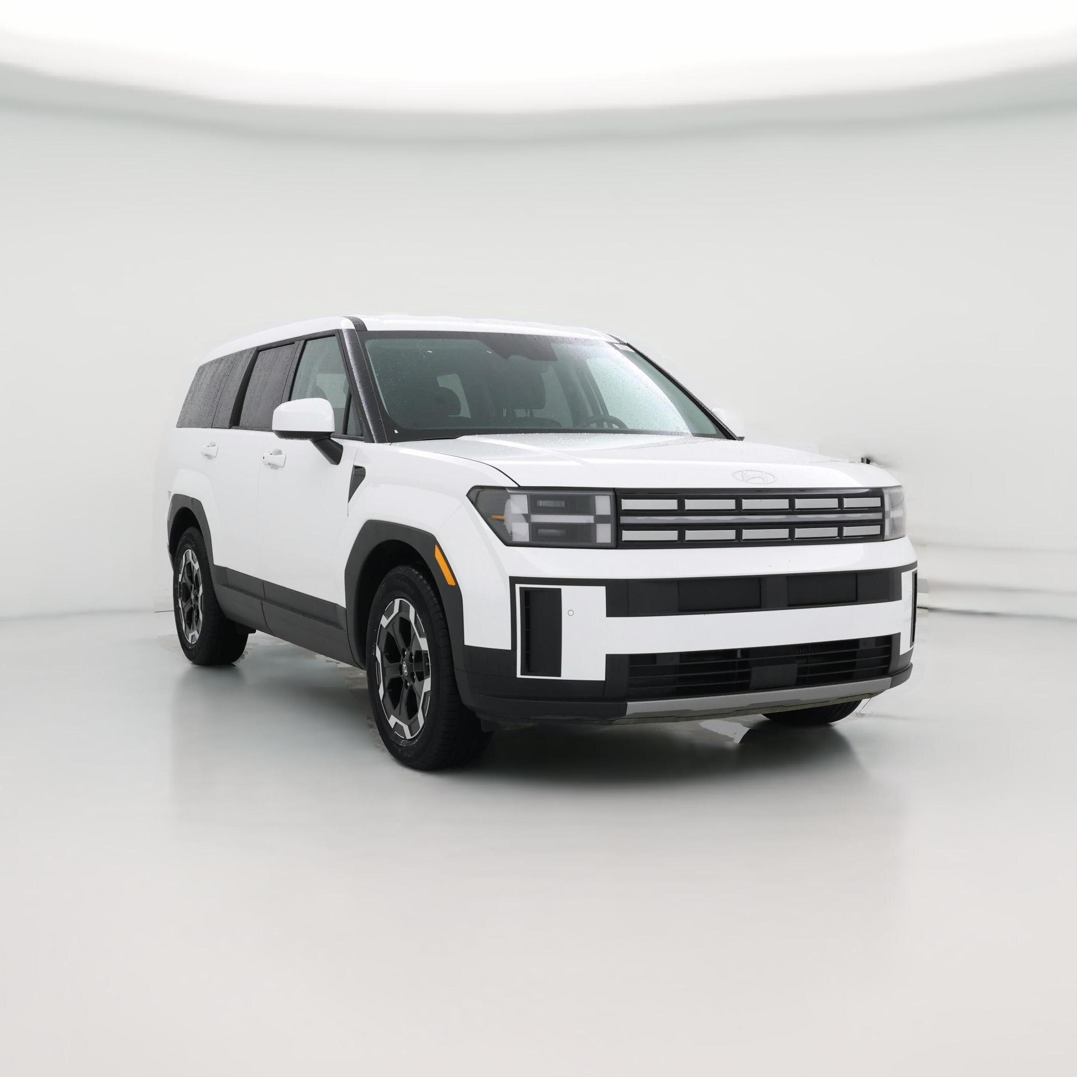 Thumbnail: 2024 Hyundai Santa Fe - 1