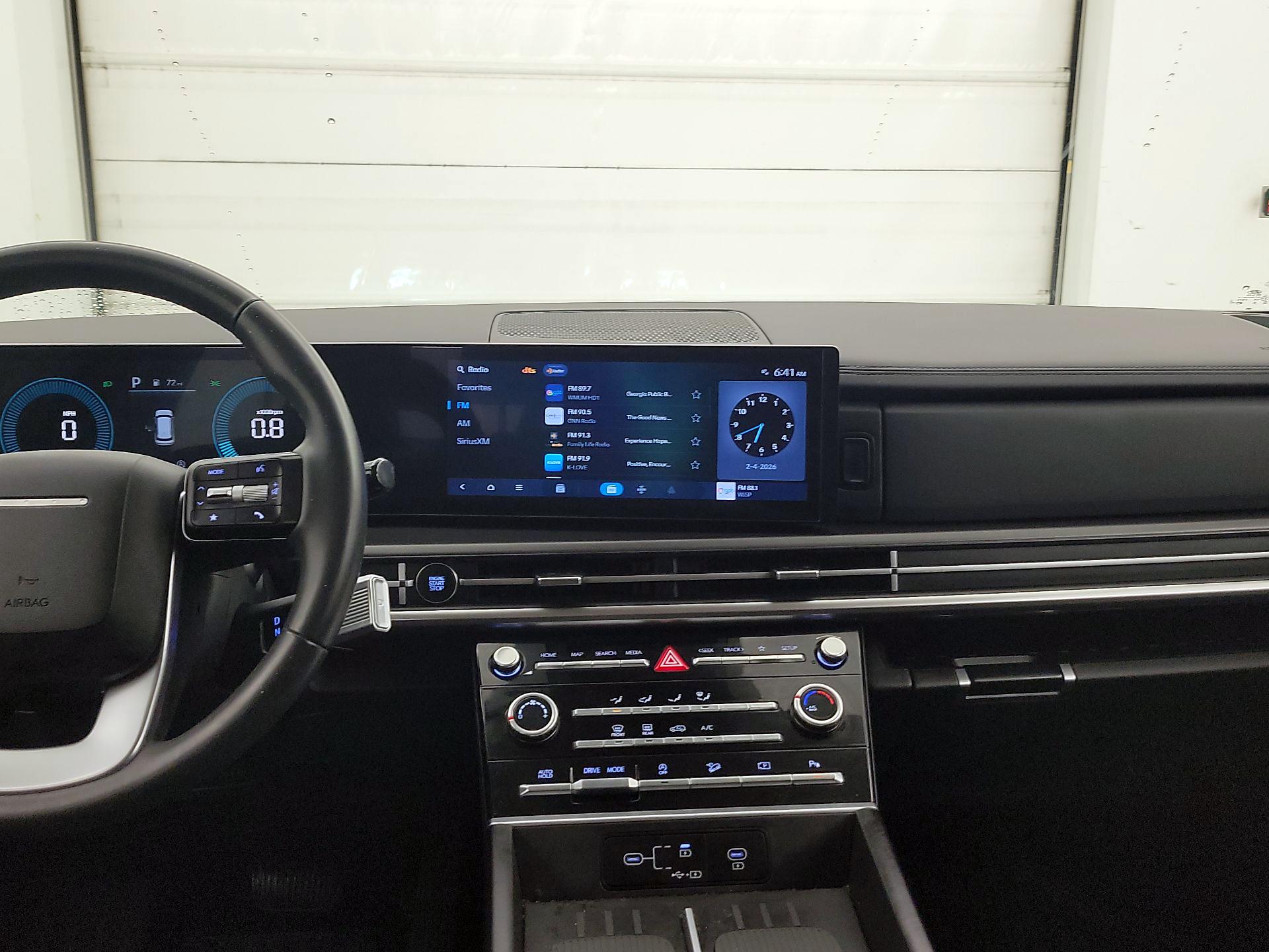 Thumbnail: 2024 Hyundai Santa Fe - 9