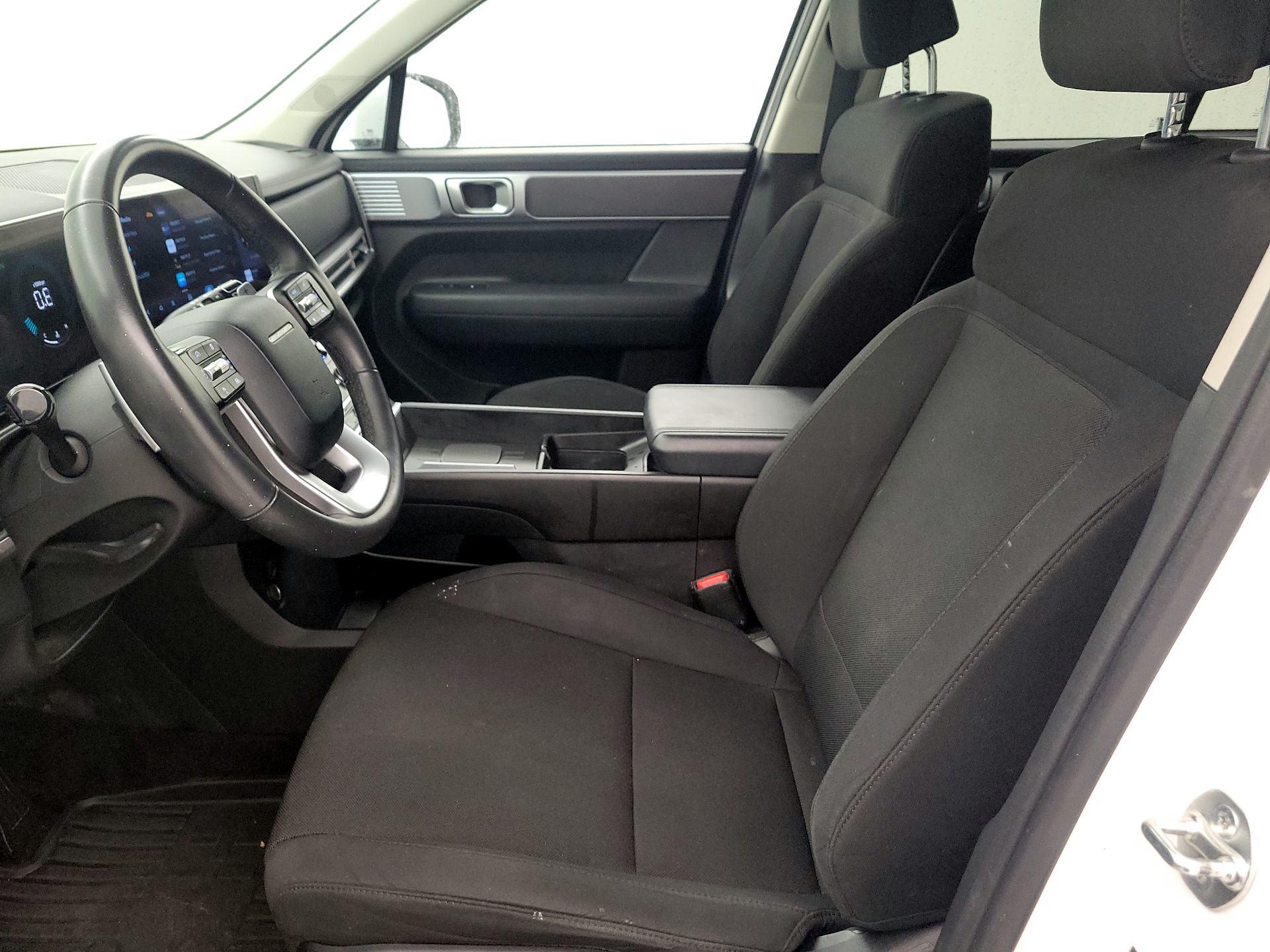 Thumbnail: 2024 Hyundai Santa Fe - 11