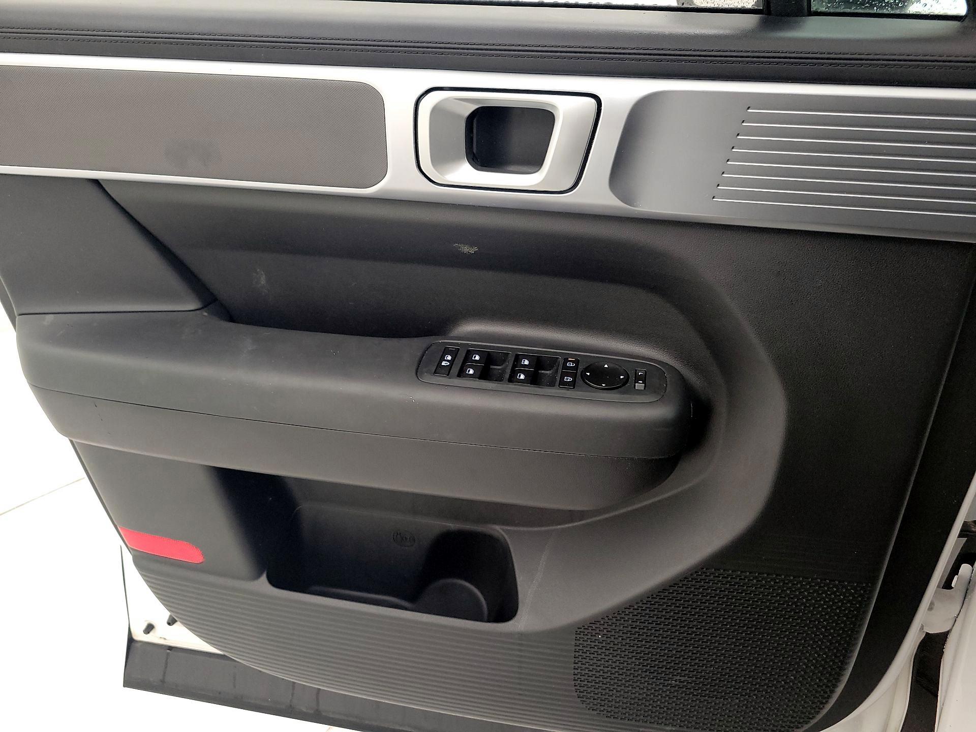 Thumbnail: 2024 Hyundai Santa Fe - 12