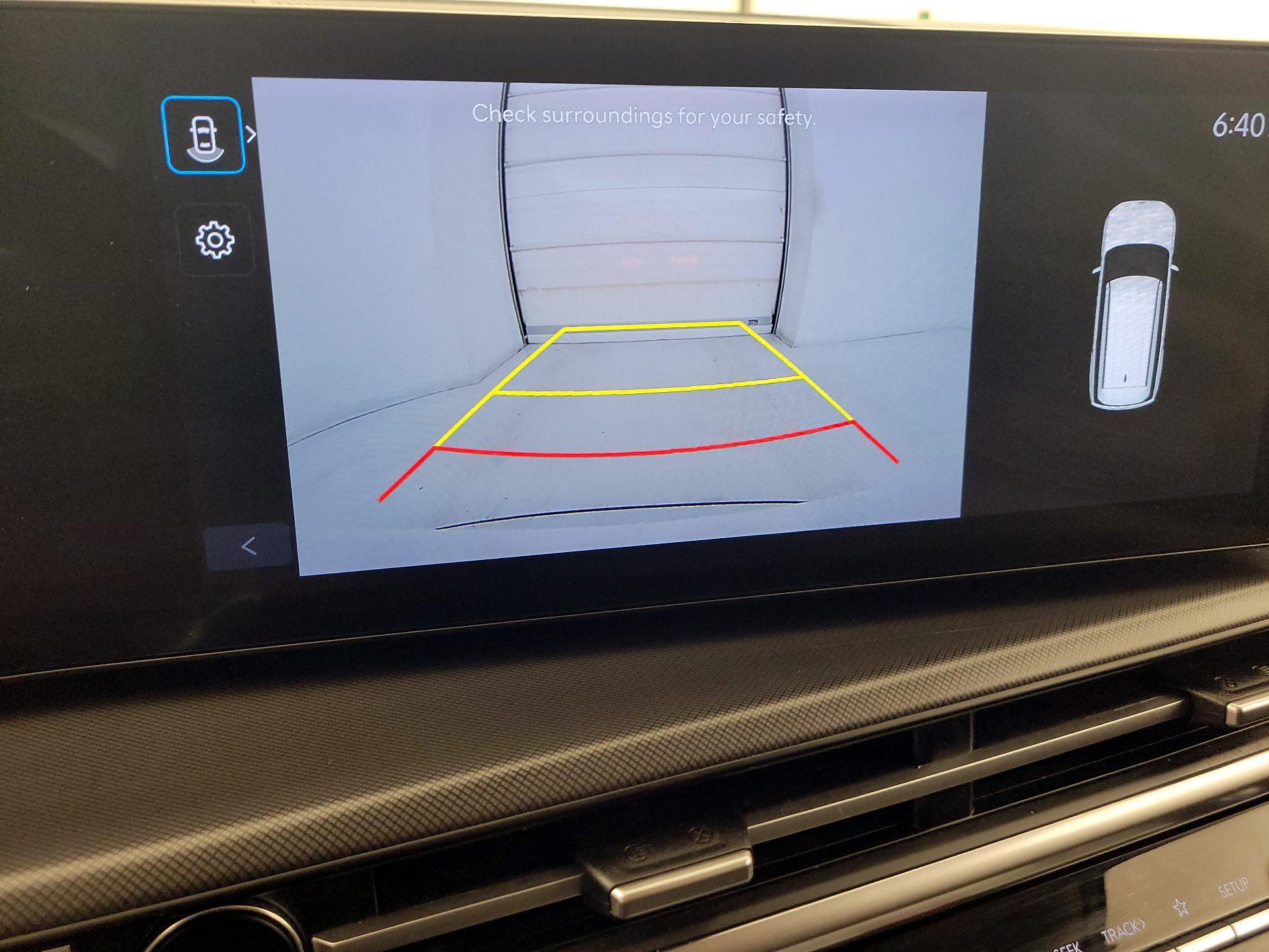 Thumbnail: 2024 Hyundai Santa Fe - 14