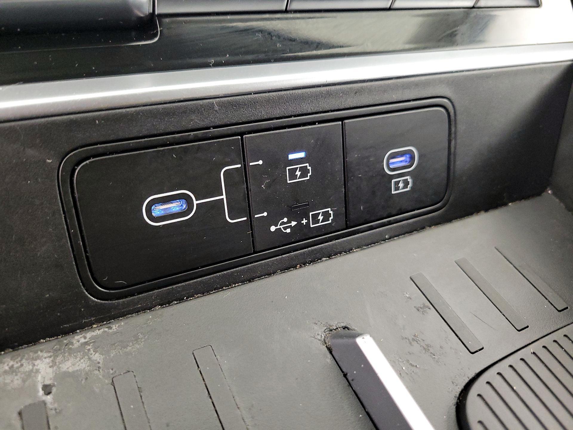 Thumbnail: 2024 Hyundai Santa Fe - 18