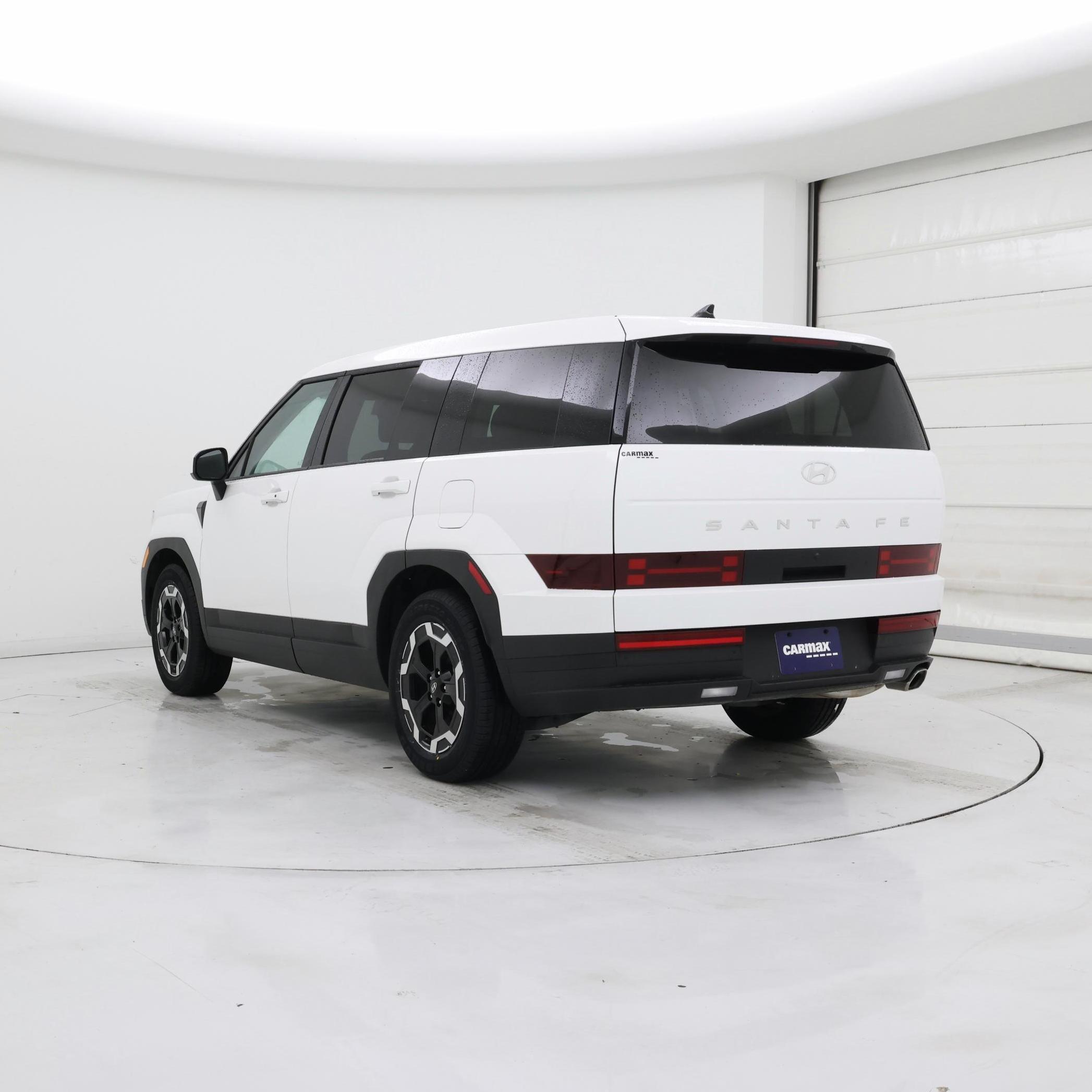 Thumbnail: 2024 Hyundai Santa Fe - 2