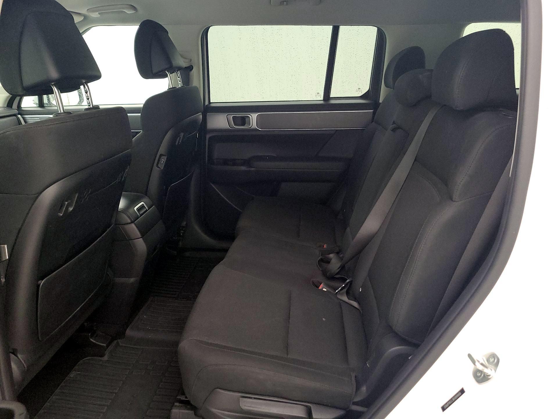 Thumbnail: 2024 Hyundai Santa Fe - 19