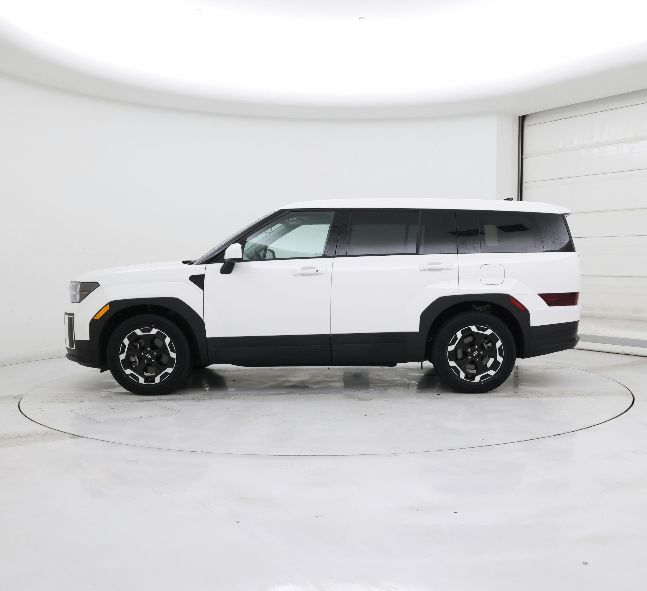 Thumbnail: 2024 Hyundai Santa Fe - 3