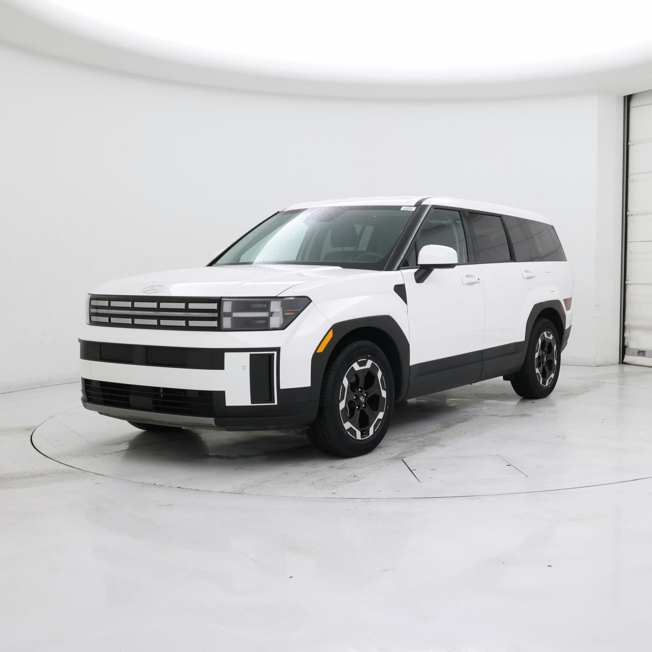 Thumbnail: 2024 Hyundai Santa Fe - 4