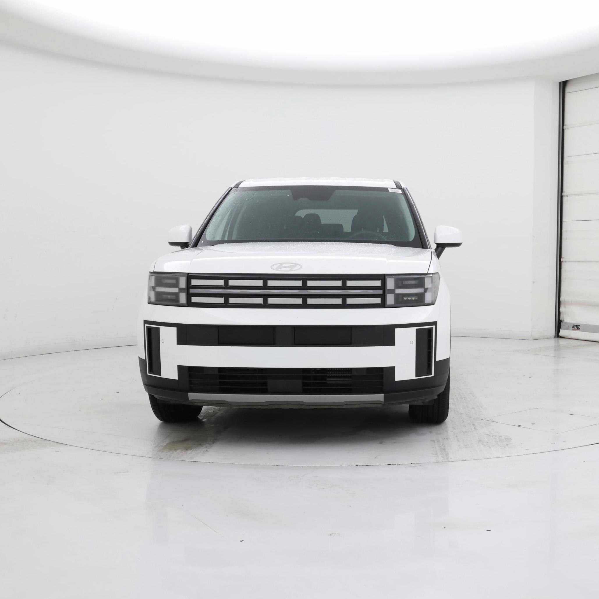 Thumbnail: 2024 Hyundai Santa Fe - 5