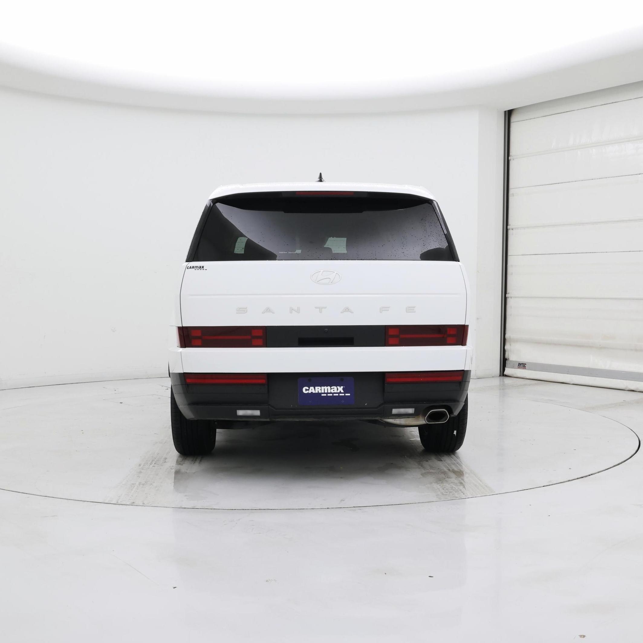 Thumbnail: 2024 Hyundai Santa Fe - 6