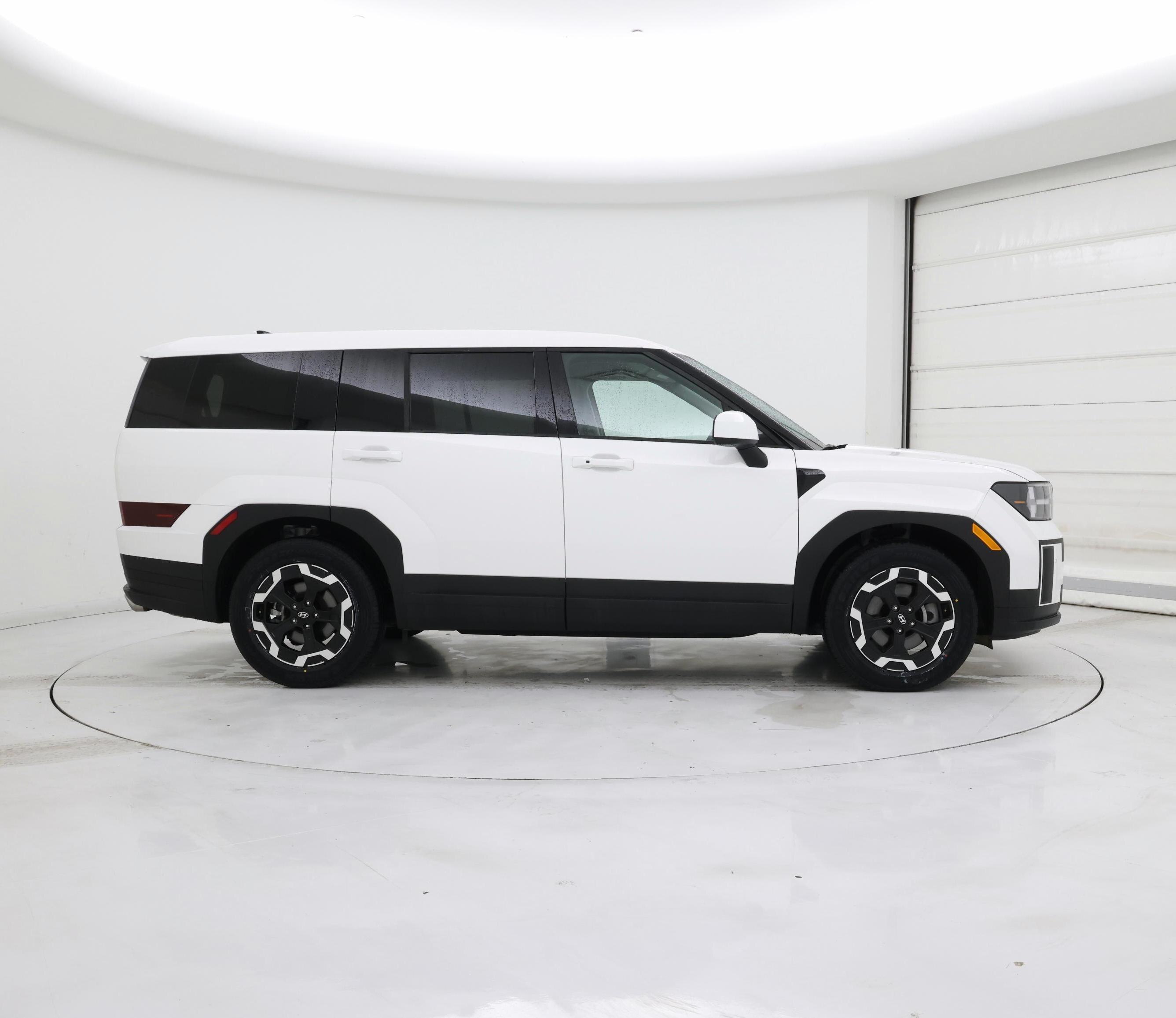 Thumbnail: 2024 Hyundai Santa Fe - 7