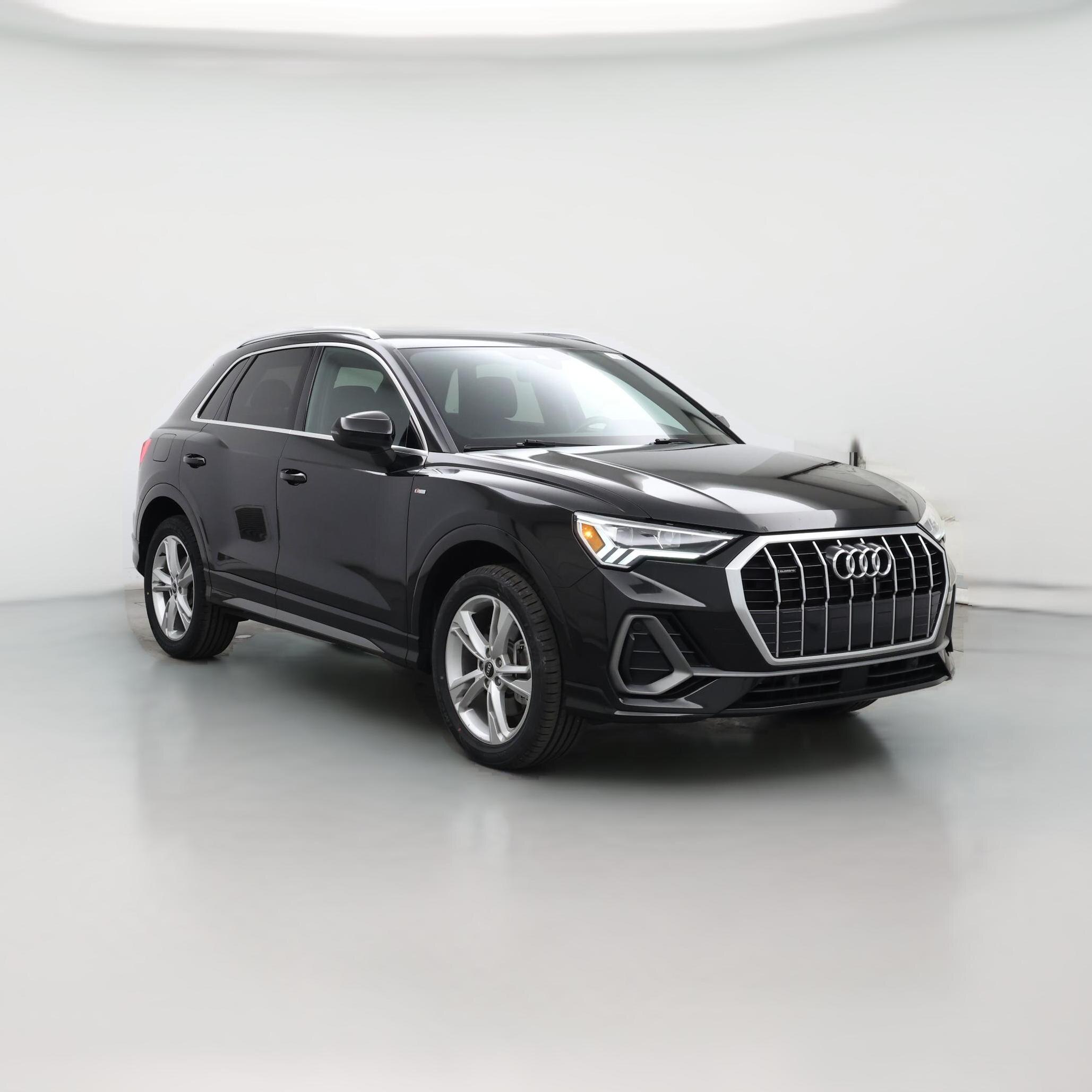 Thumbnail: 2022 Audi Q3 - 1