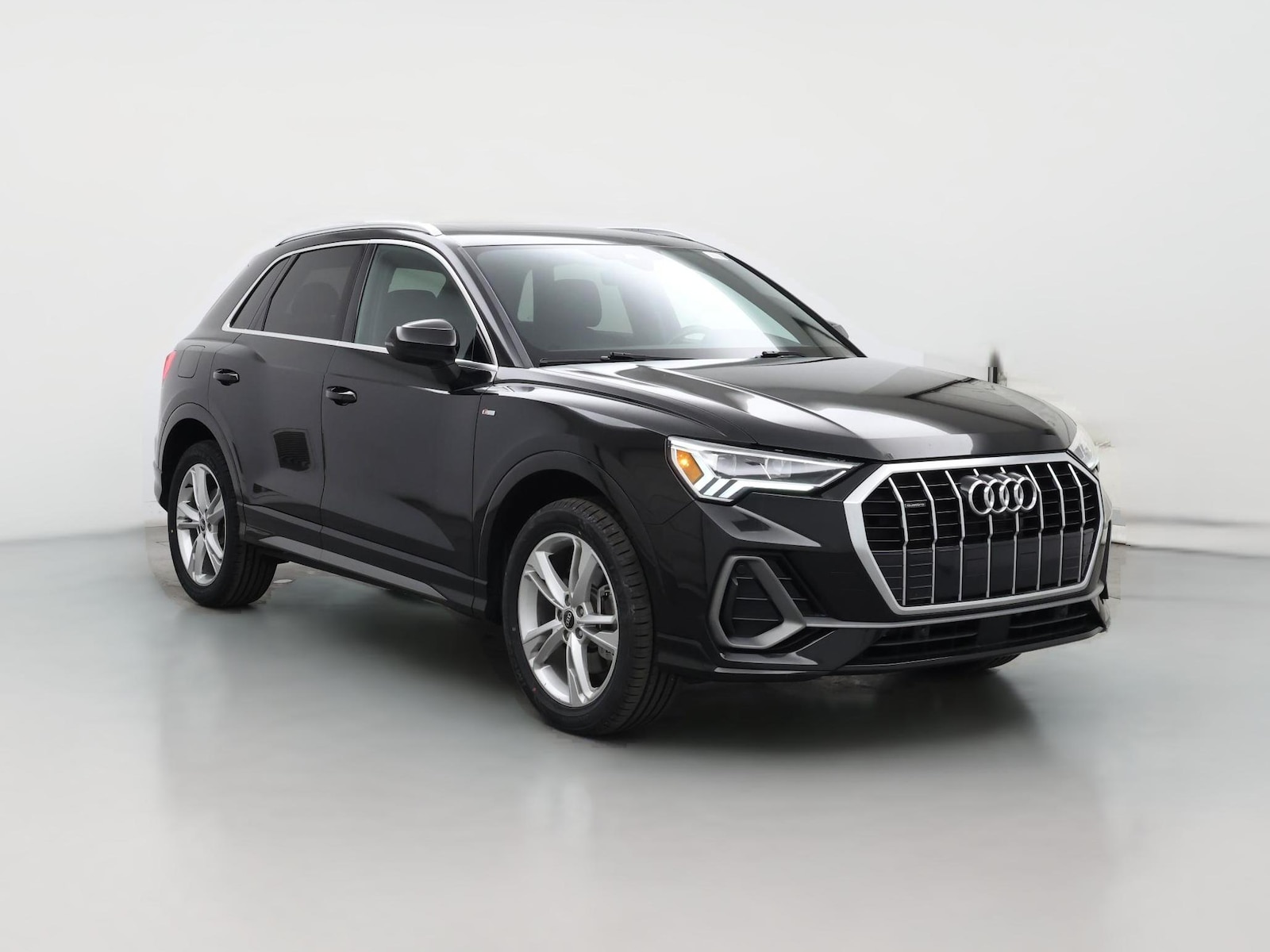 2022 Audi Q3 S Line Premium Plus