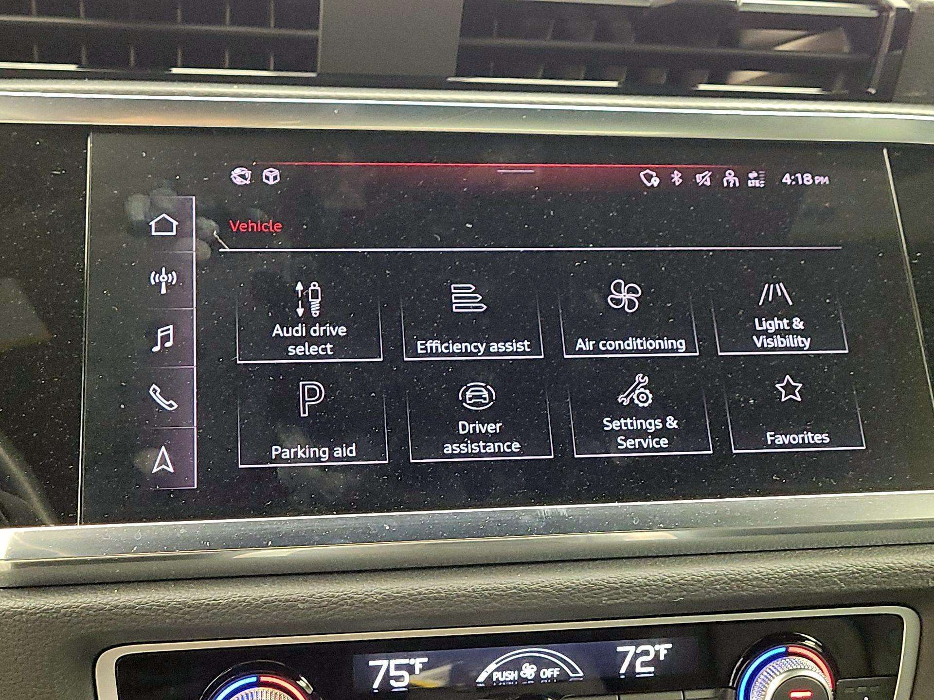 Thumbnail: 2022 Audi Q3 - 15