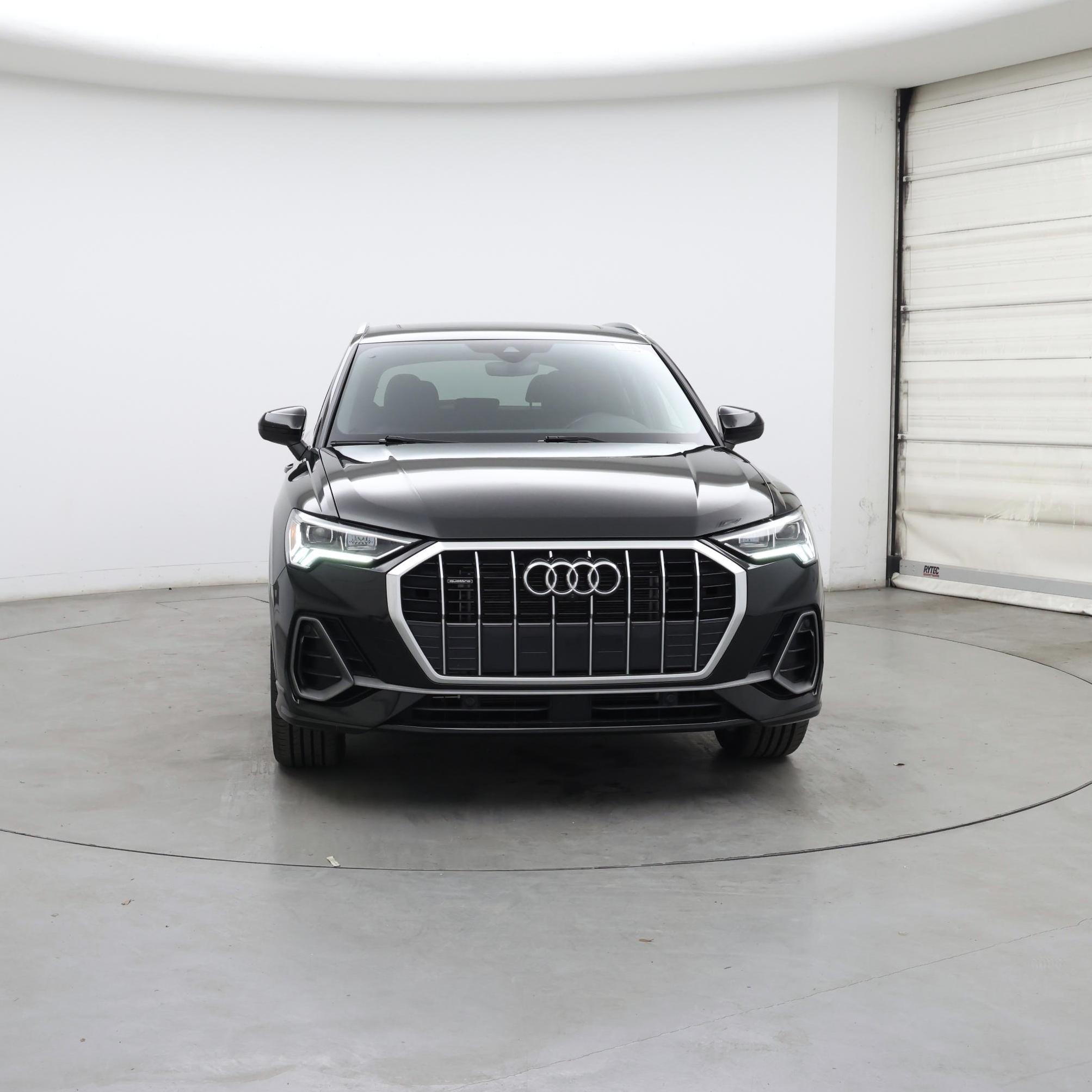 Thumbnail: 2022 Audi Q3 - 5