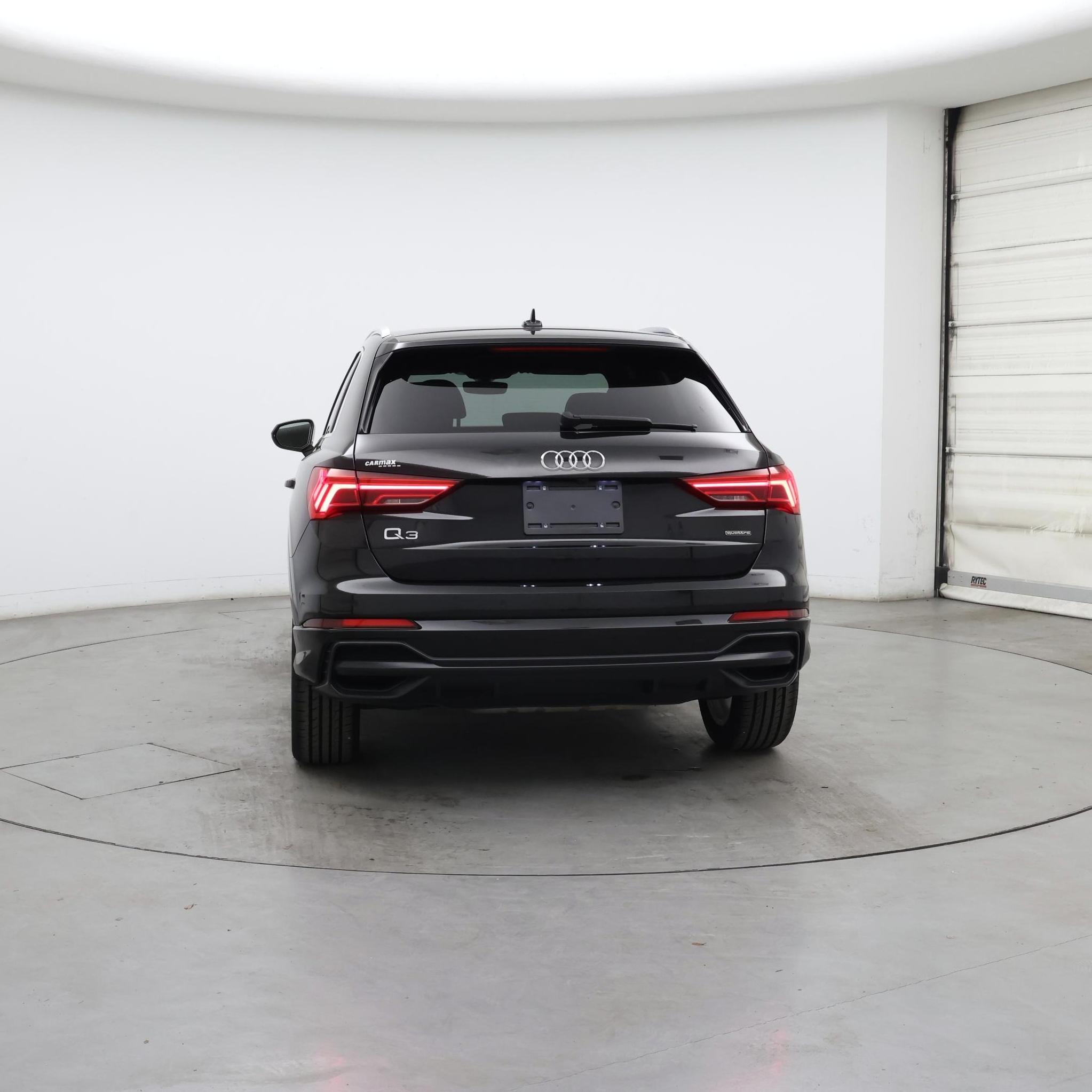 Thumbnail: 2022 Audi Q3 - 6