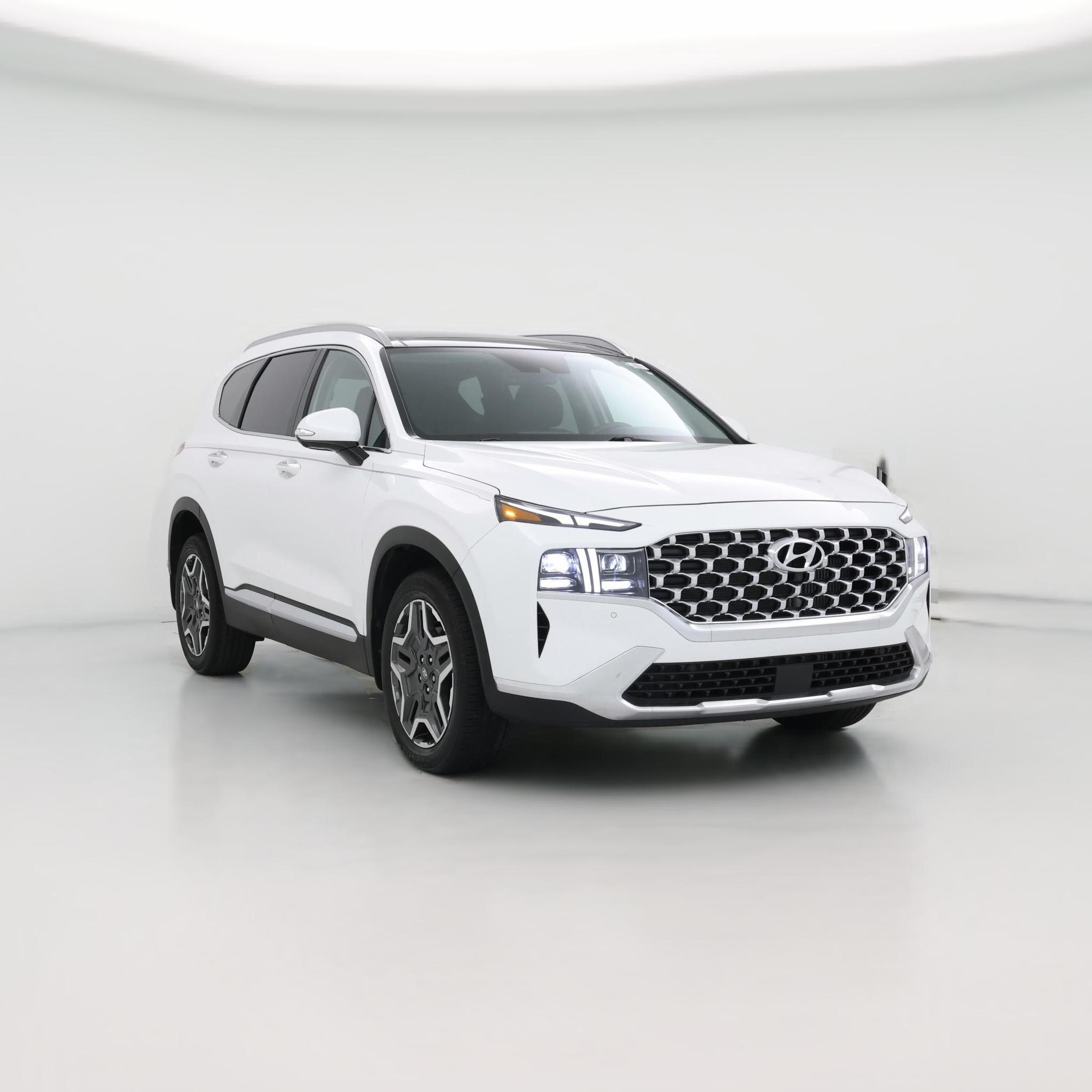 Thumbnail: 2023 Hyundai Santa Fe - 1