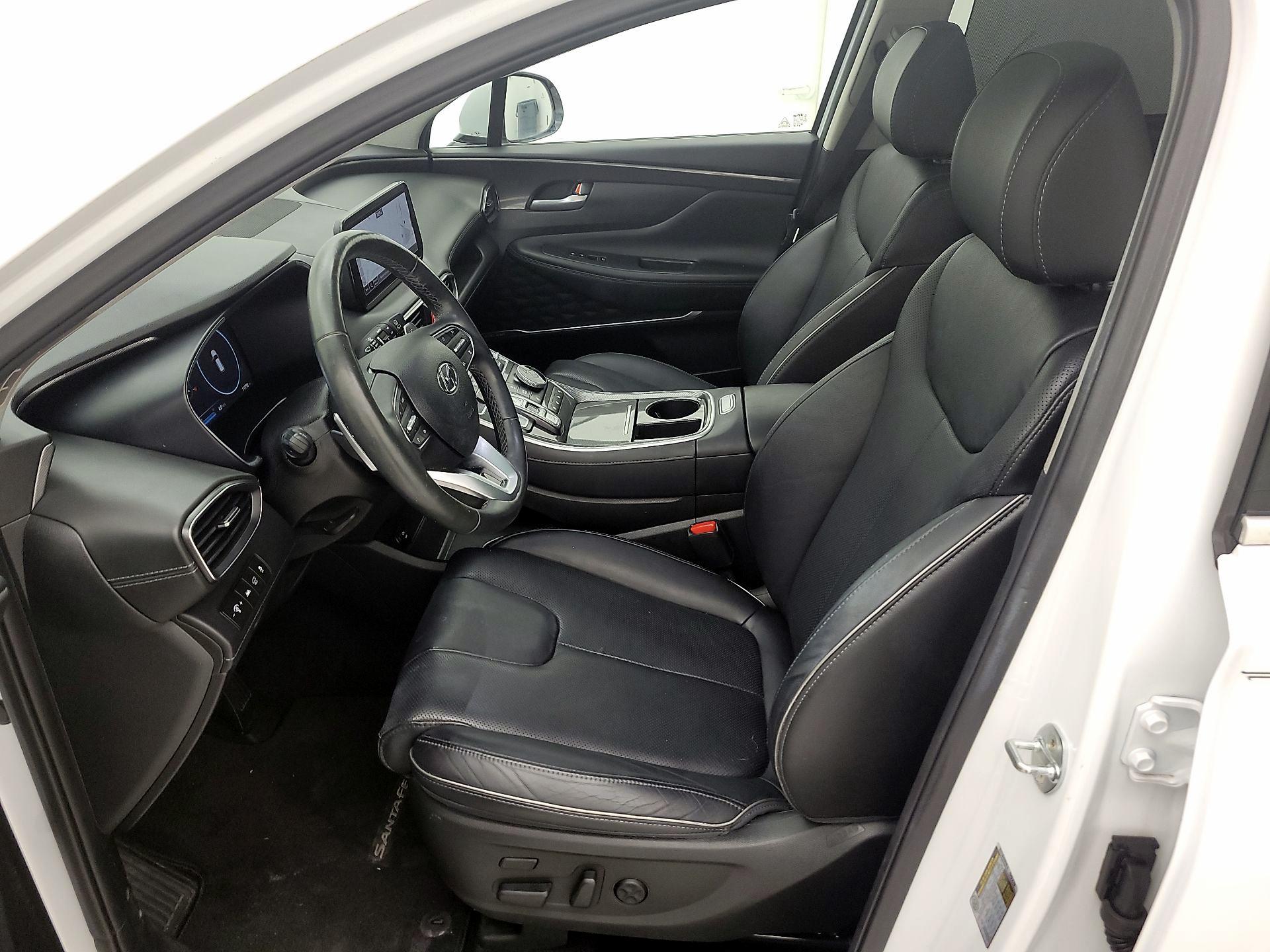 Thumbnail: 2023 Hyundai Santa Fe - 11