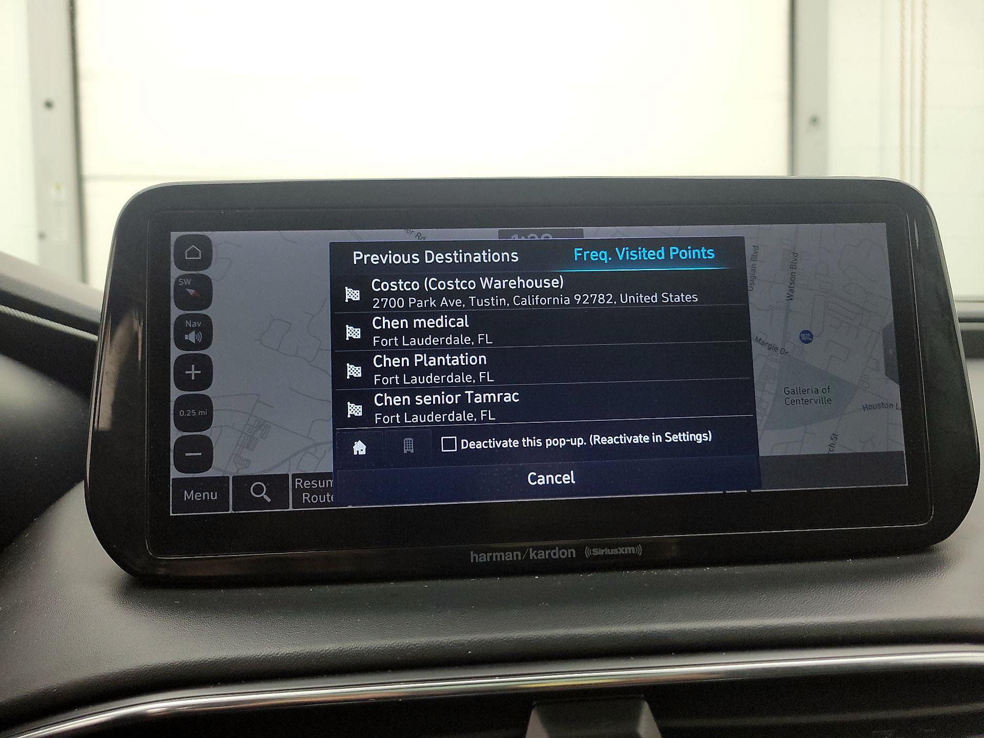 Thumbnail: 2023 Hyundai Santa Fe - 14