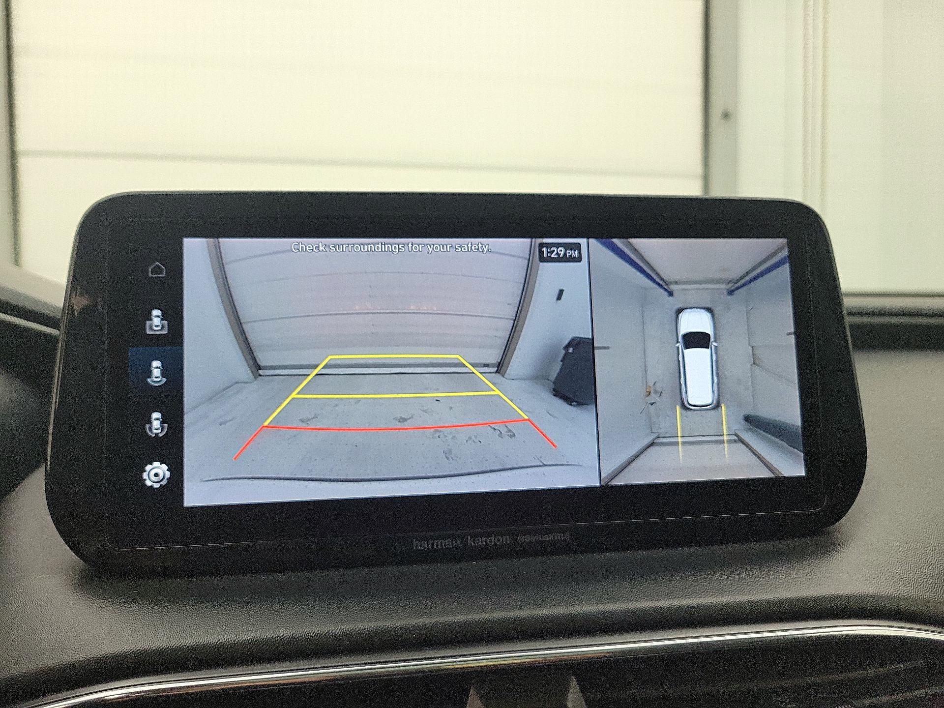 Thumbnail: 2023 Hyundai Santa Fe - 15