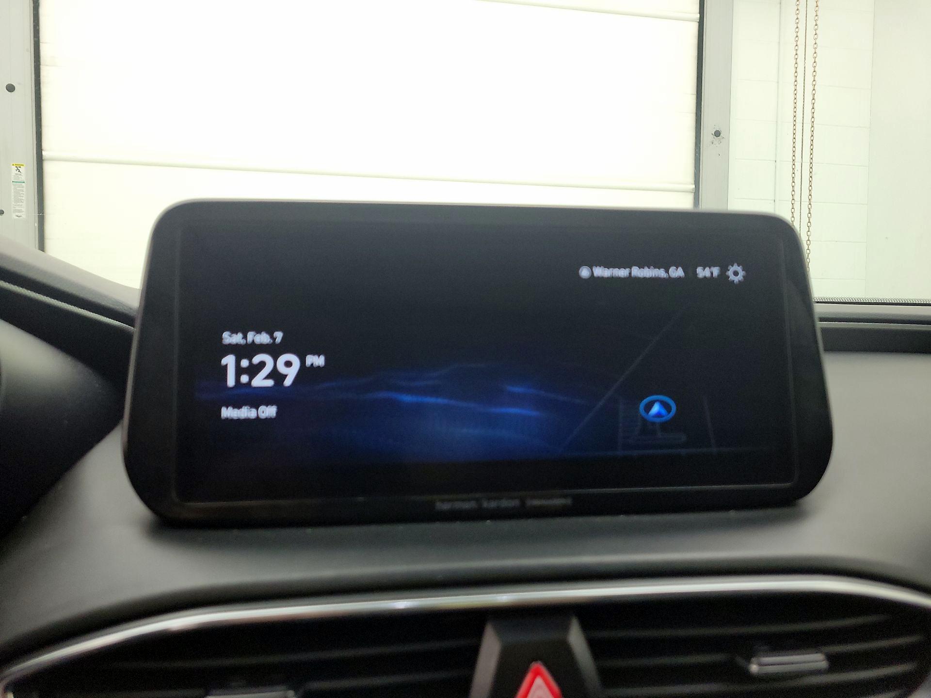 Thumbnail: 2023 Hyundai Santa Fe - 16